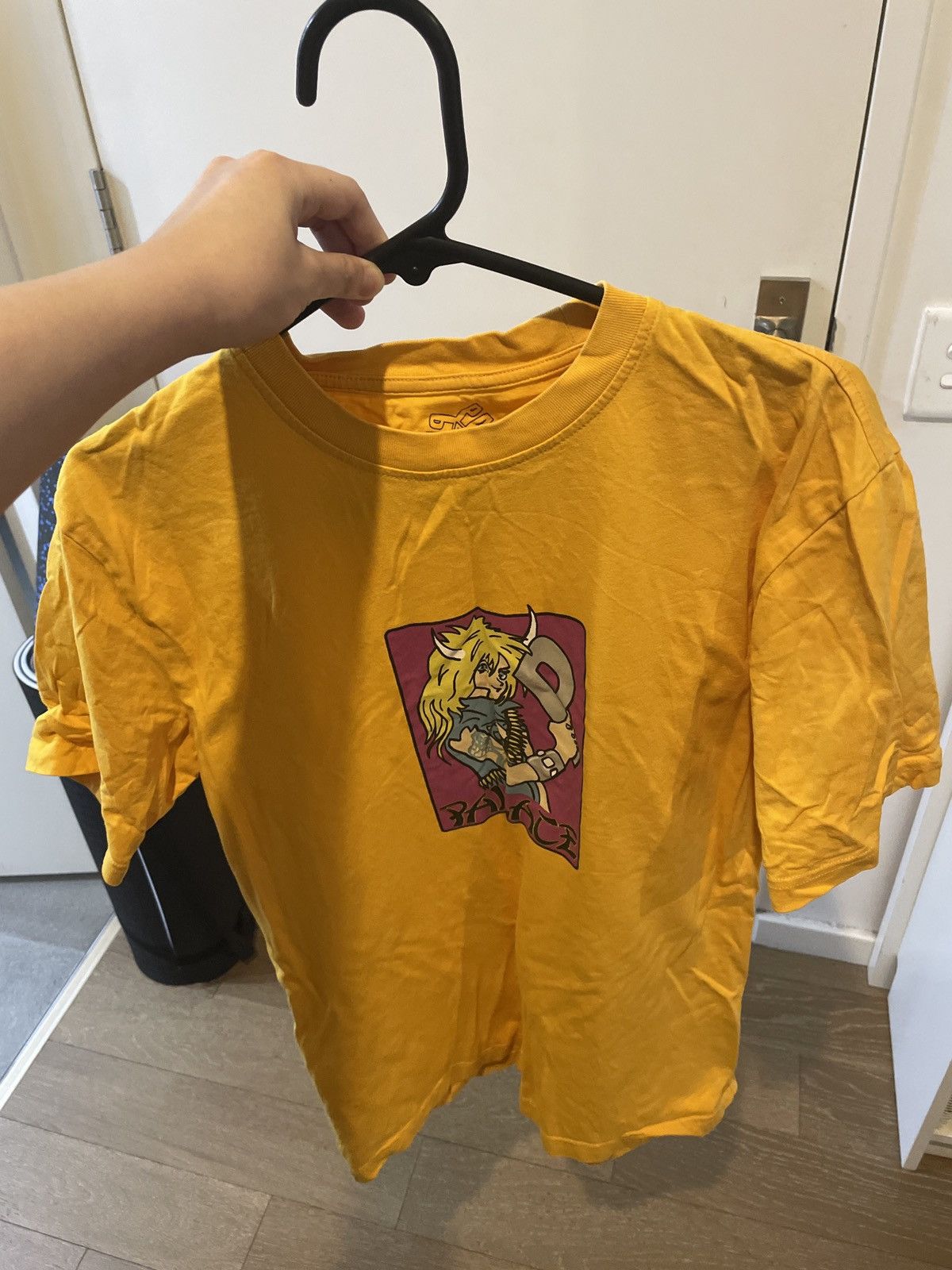 Palace Palace mangal shirt Size US S / EU 44-46 / 1 - 2 Thumbnail