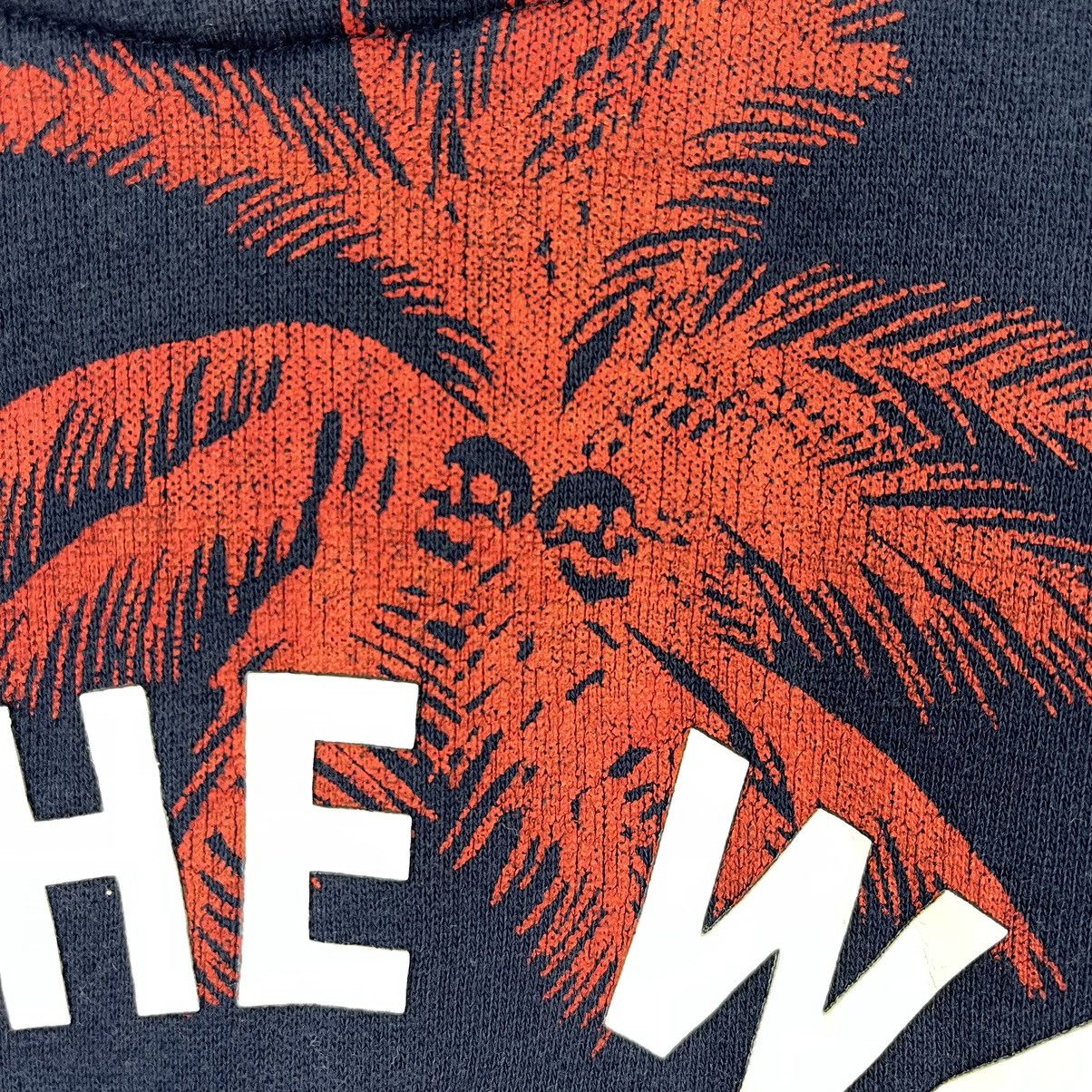 Vans VANS Crew Neck Sweatshirt #1420/AW Size US M / EU 48-50 / 2 - 4 Thumbnail