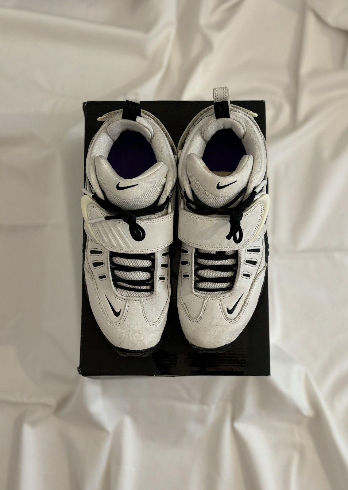 Ambush Design × Nike Nike x Ambush Air Adjust Force SP Size US 8.5 / EU 41-42 - 3 Thumbnail