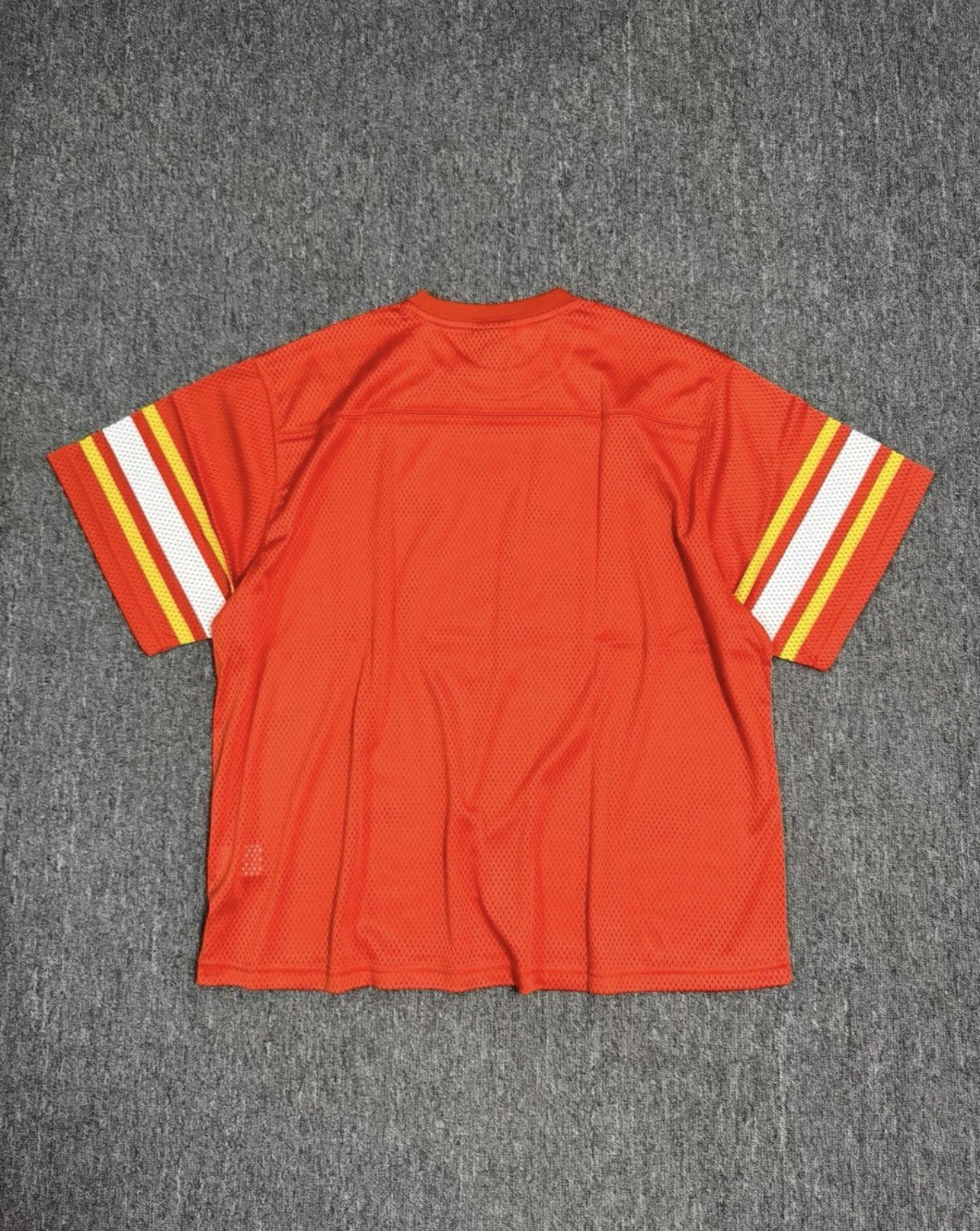 Billionaire Boys Club Mesh Hockey Jersey Short Sleeve Billionaire Boys Club Size US XL / EU 56 / 4 - 5 Thumbnail