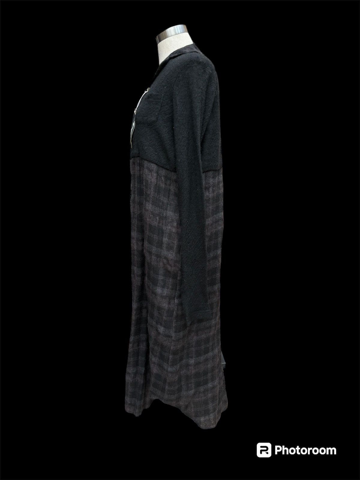 Hai Sporting Gear Wool dress Size M / US 6-8 / IT 42-44 - 3 Thumbnail