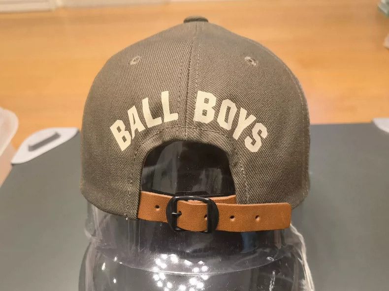 TOYS McCOY TOYS McCoy Baseball Cap Baseball Boy Size ONE SIZE - 4 Thumbnail