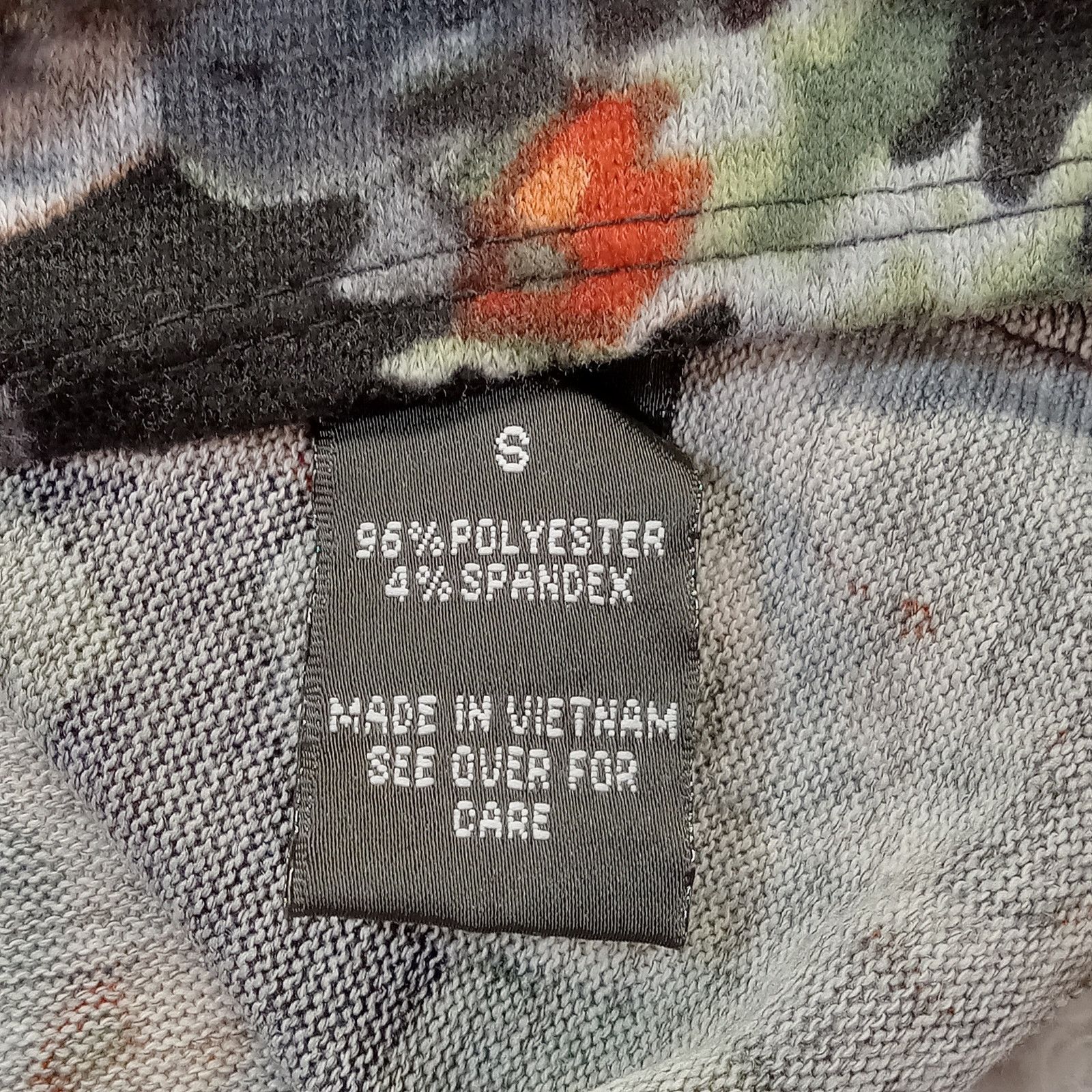 & Other Stories By & By Sweater Women's S Long Sleeve Black Pullover Size S / US 4 / IT 40 - 5 Thumbnail