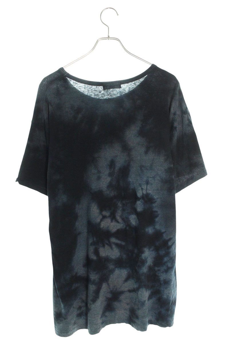Yohji Yamamoto YOHJI YAMAMOTO POUR HOMME printed T-shirt Size US L / EU 52-54 / 3 - 2 Thumbnail