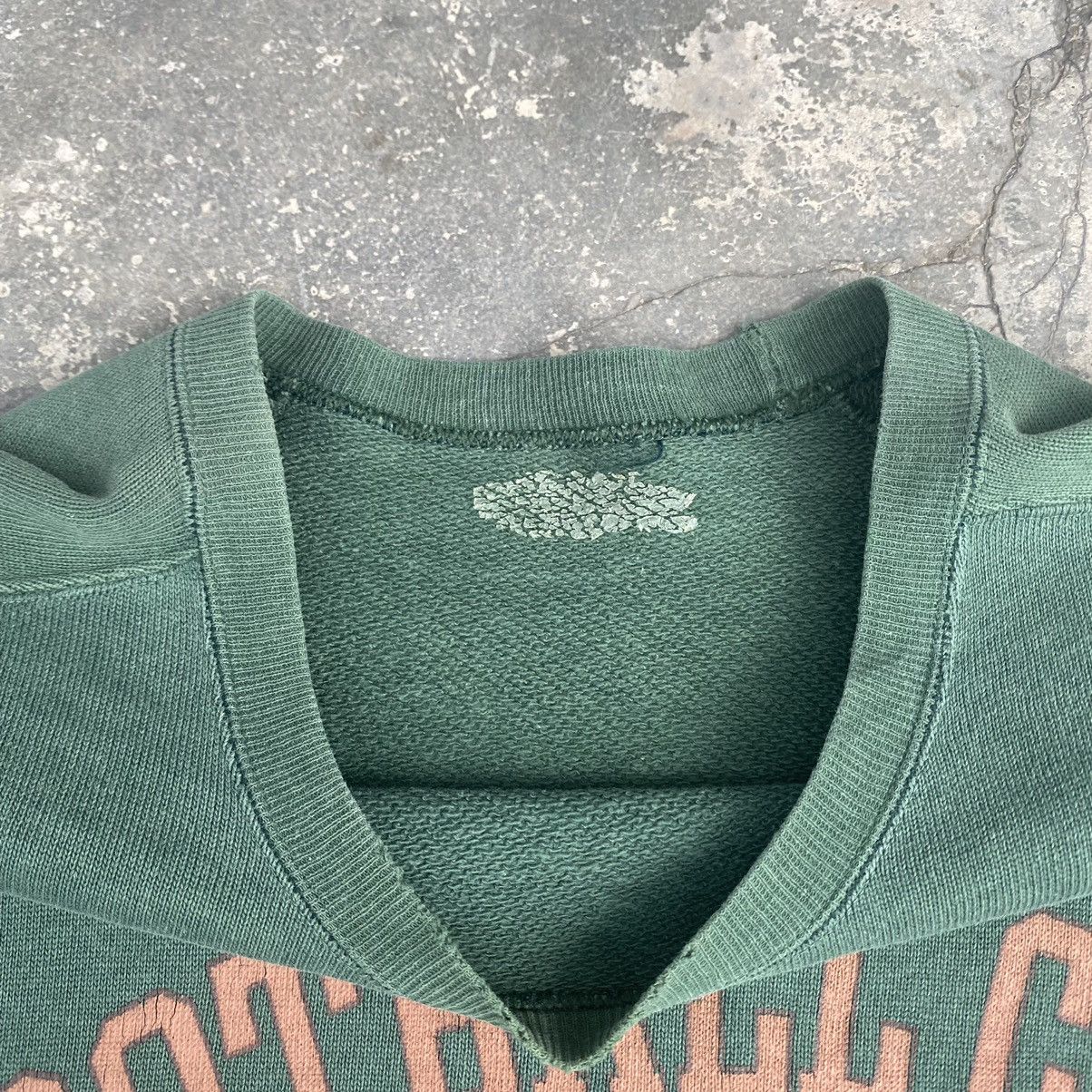 Vintage American Football Club sweatshirt SC012 Size US L / EU 52-54 / 3 - 5 Thumbnail