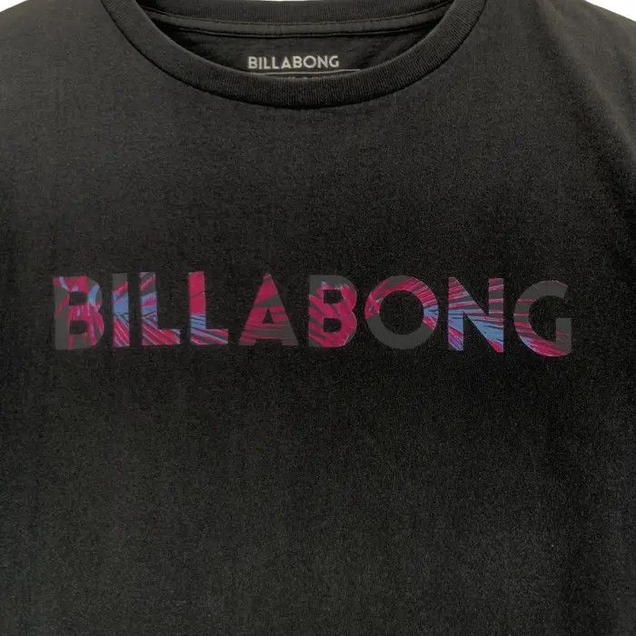 Billabong BILLABONG SURF HAWAII Premium Quality Tee Shirt Top Regular Size US L / EU 52-54 / 3 - 5 Thumbnail