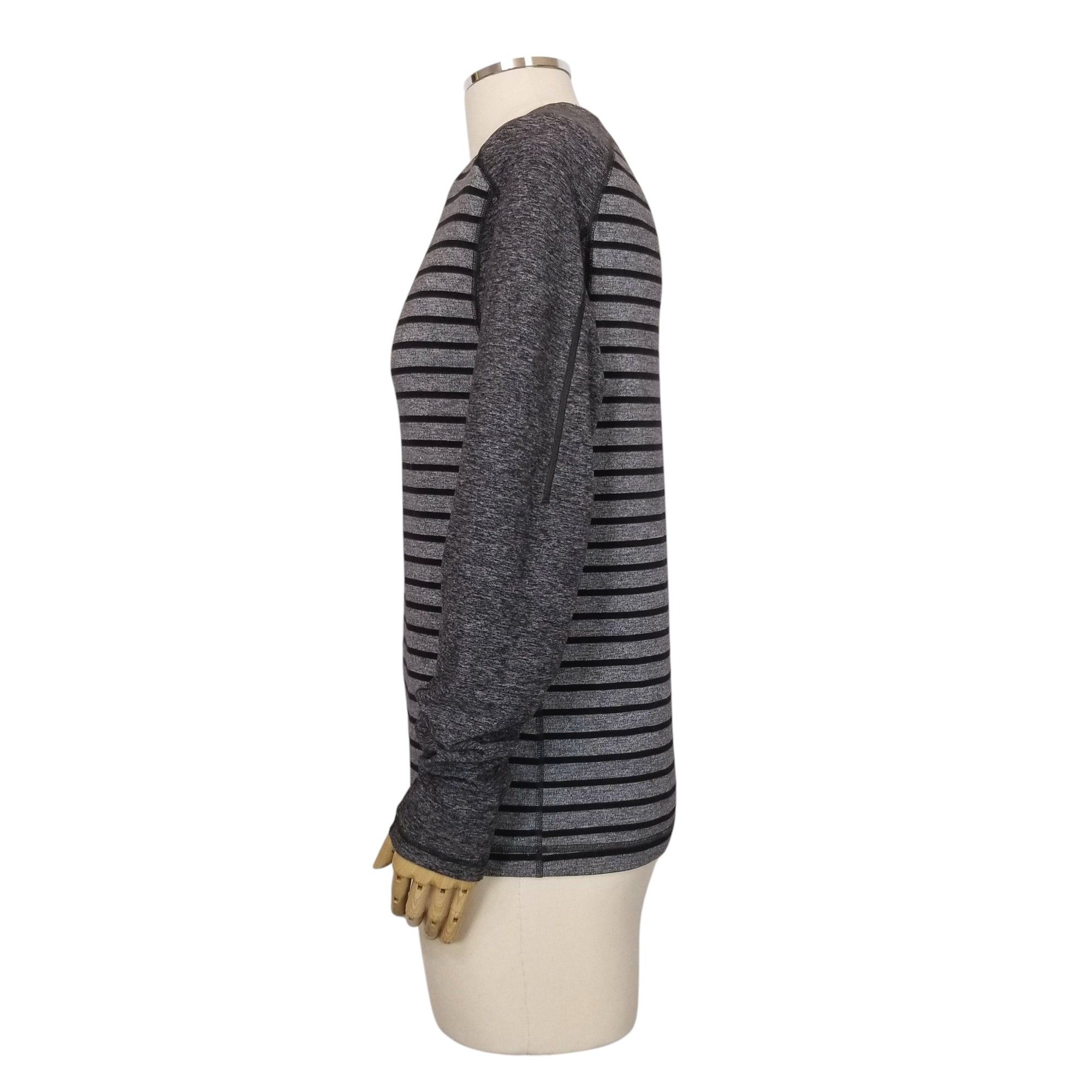 Lululemon Surge Warm Crew Size US M / EU 48-50 / 2 - 3 Thumbnail