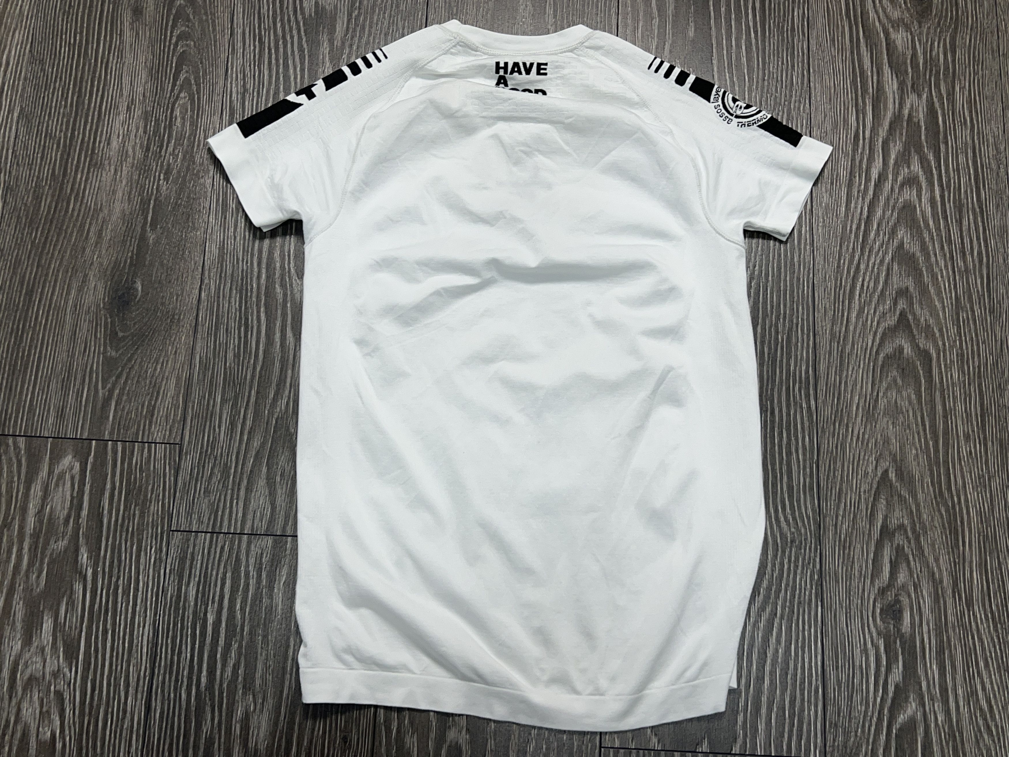 Other Assos Switzerland Climarange Cycling Skinfoil Base Layer Size US XL / EU 56 / 4 - 8 Thumbnail