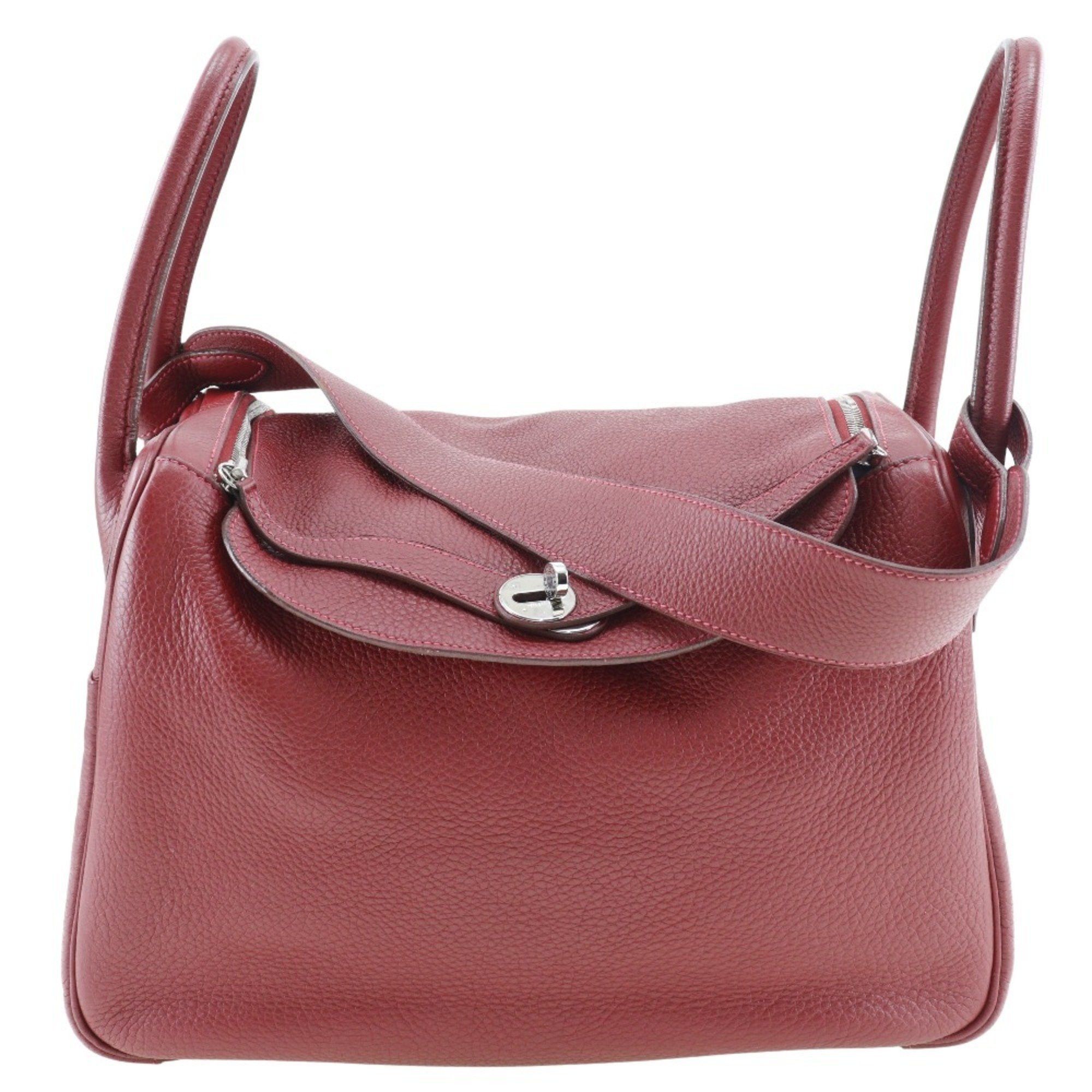 Hermes Hermès Lindy handbag Size ONE SIZE - 1 Thumbnail