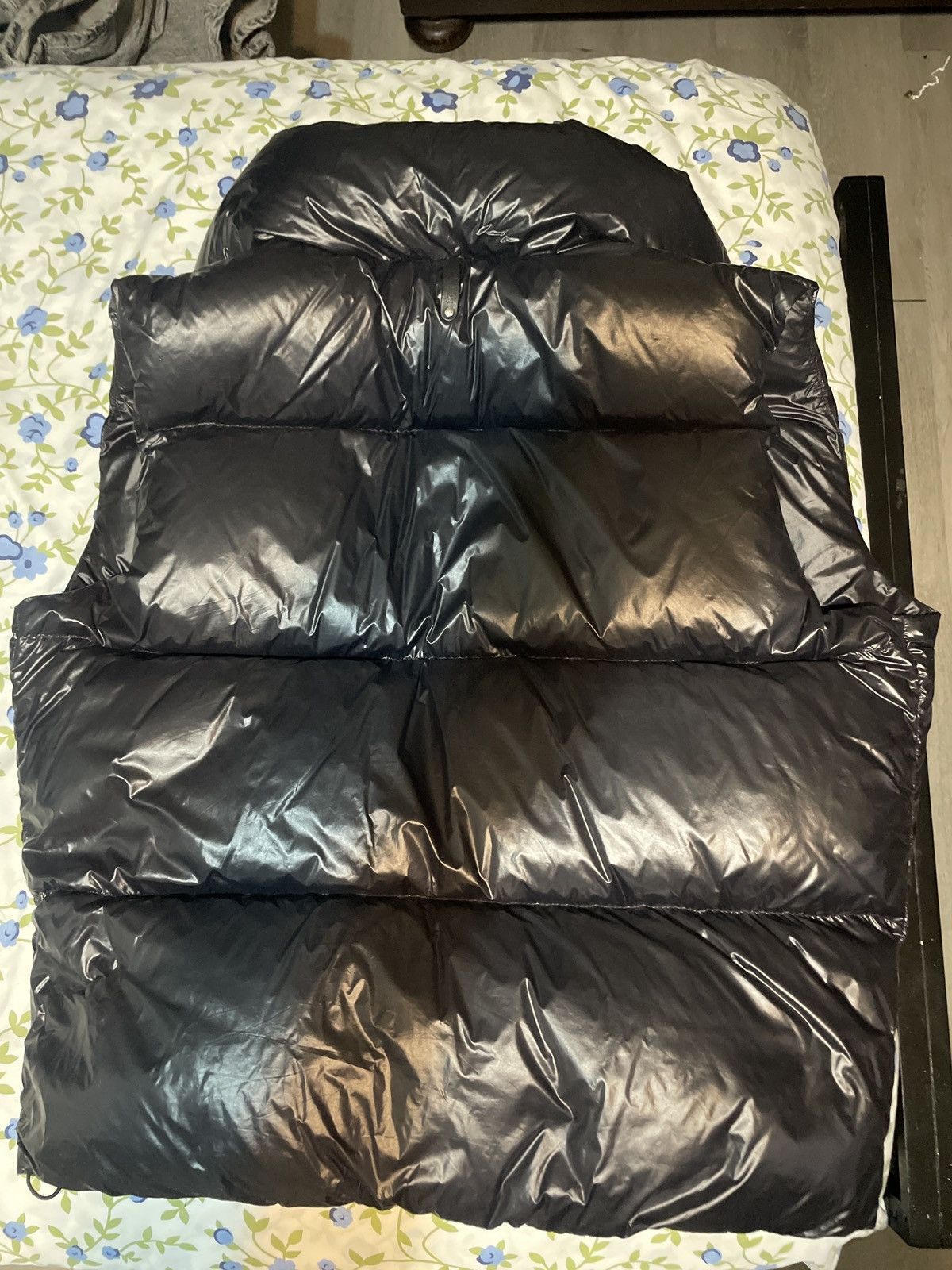 Mackage Mackage bubble vest Size US M / EU 48-50 / 2 - 8 Thumbnail