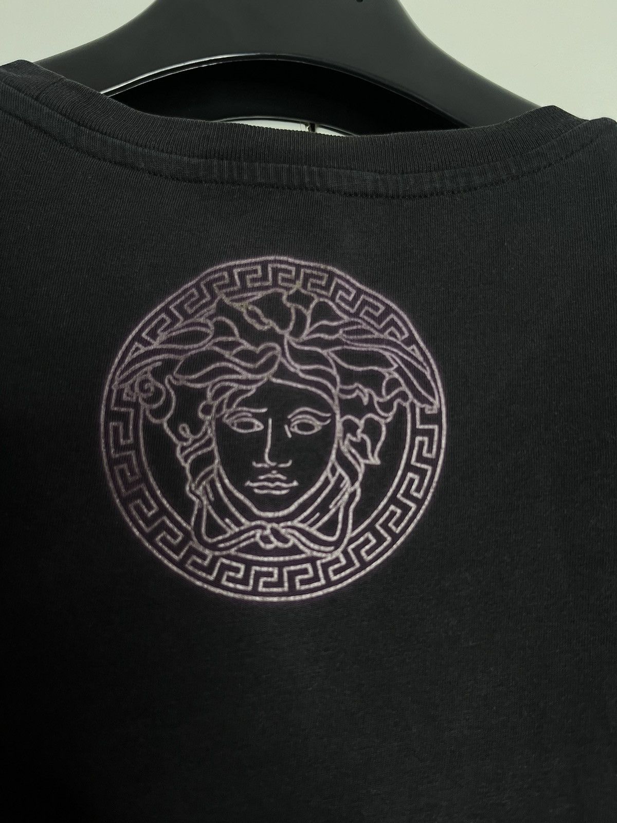 Versace Versace t shirt Size US M / EU 48-50 / 2 - 7 Thumbnail
