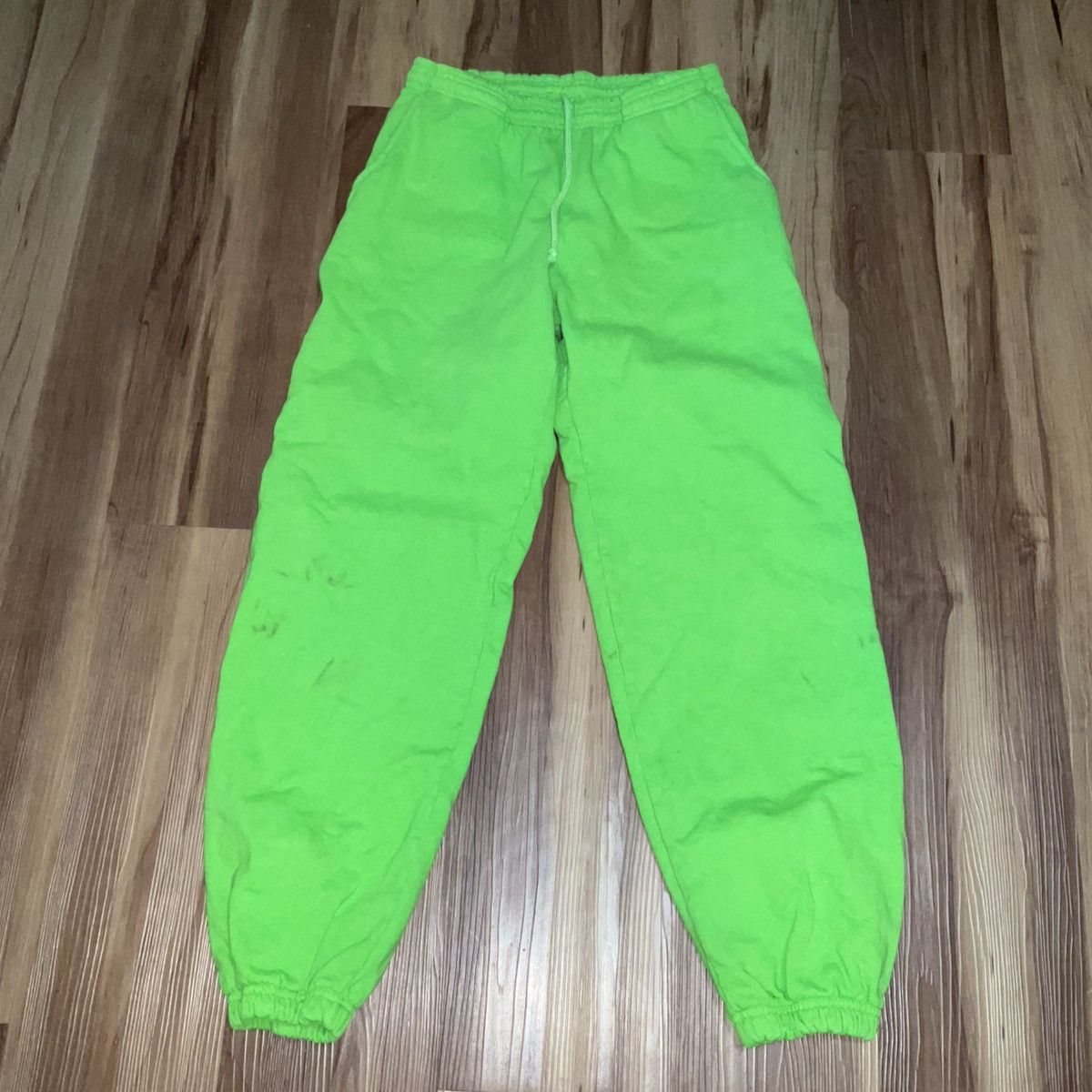 Los Angeles Apparel LA Apparel 14oz Heavy Fleece Sweatsuit Size US L / EU 52-54 / 3 - 4 Thumbnail