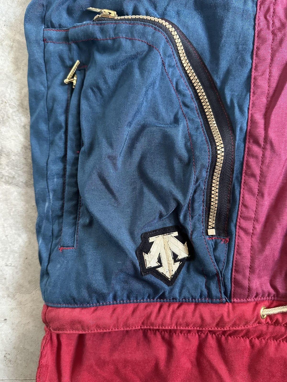 Descente Descente Scrum-Q ski wear Size US L / EU 52-54 / 3 - 4 Thumbnail