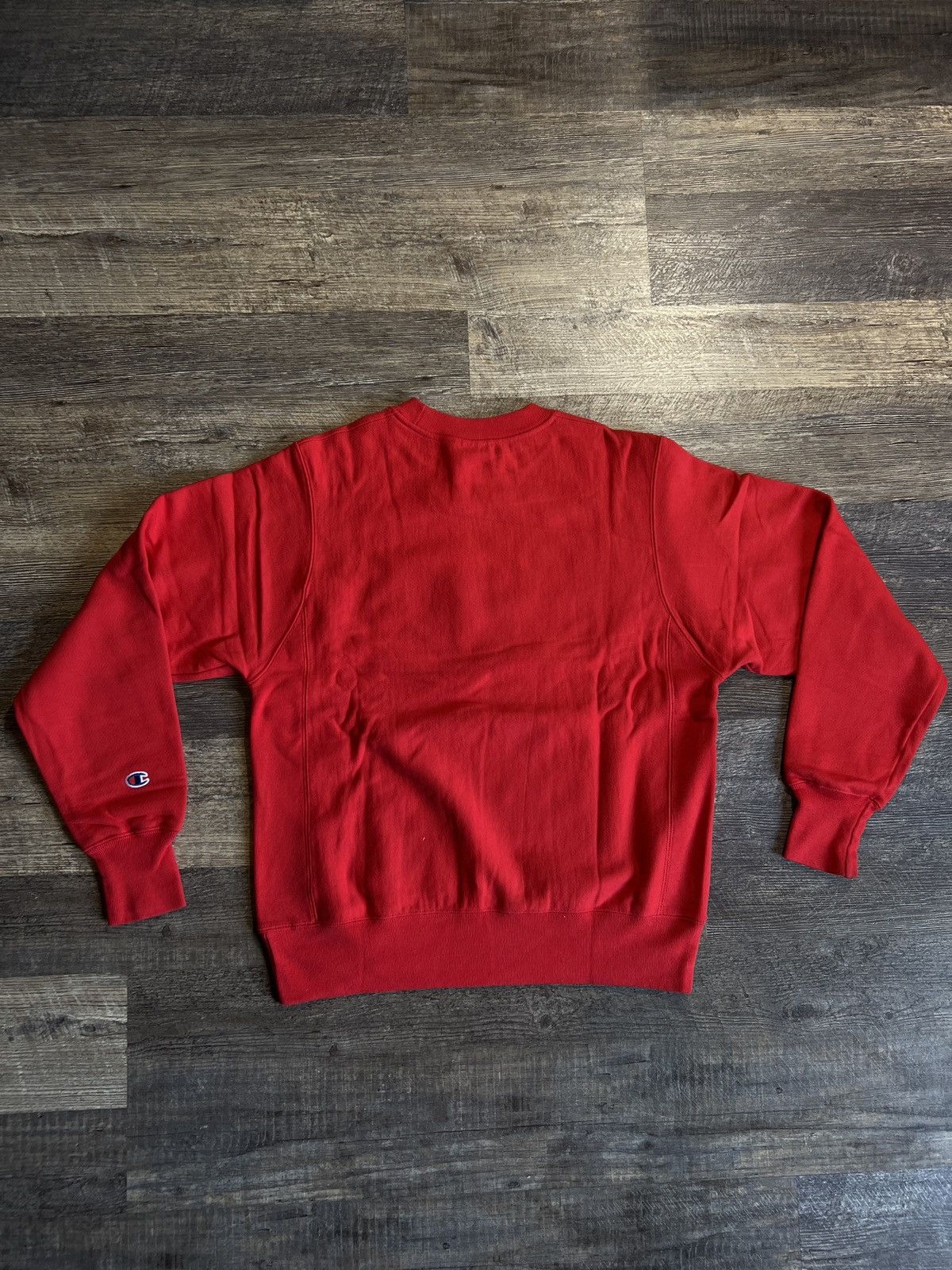 Champion Champion X MoMA Size US S / EU 44-46 / 1 - 3 Thumbnail