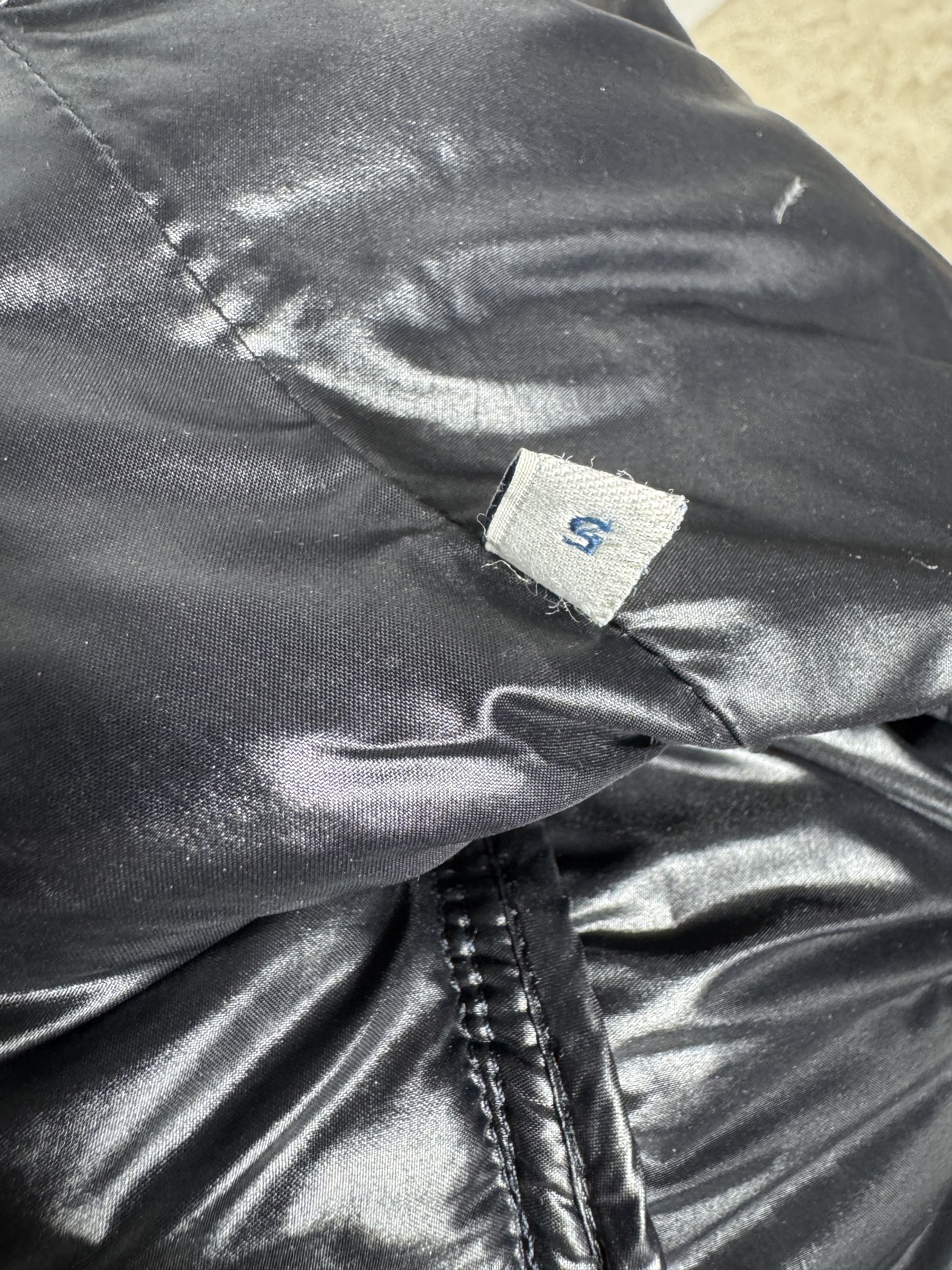 Moncler Moncler Allier Jacket Size US XL / EU 56 / 4 - 8 Thumbnail