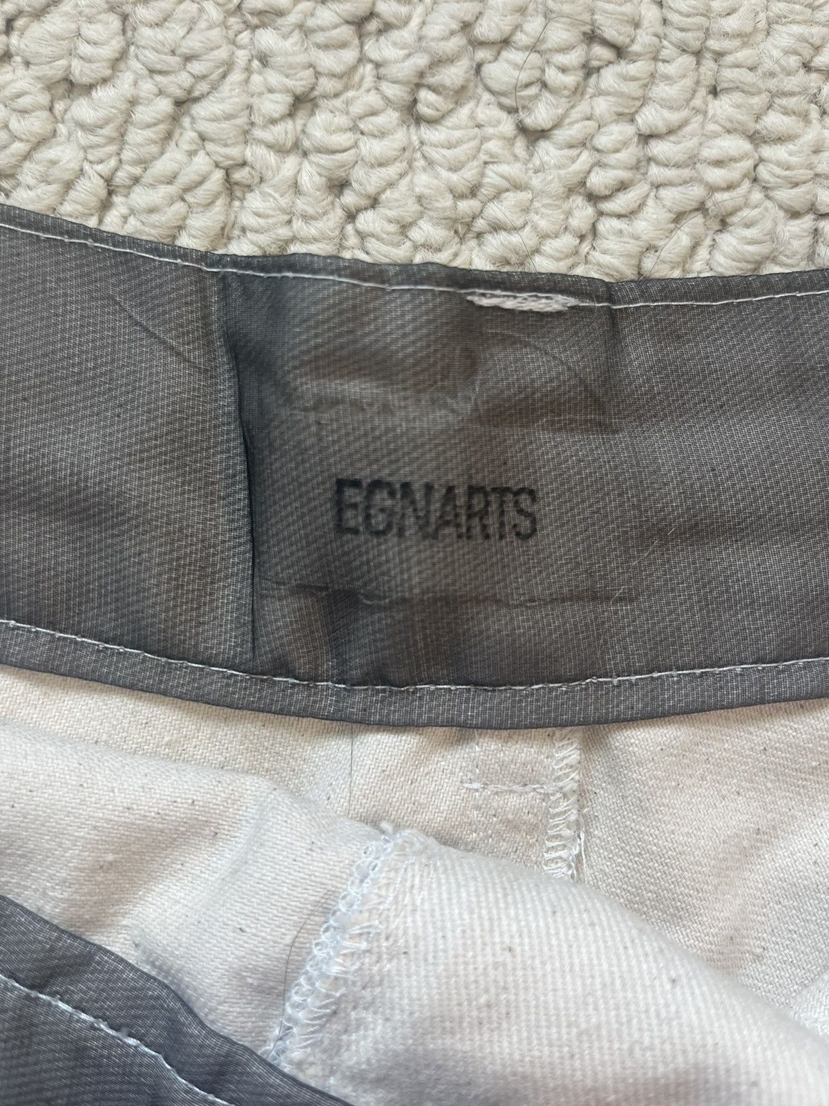 Other Egnarts x Easynarts Oganza Pants Size US 32 / EU 48 - 5 Thumbnail