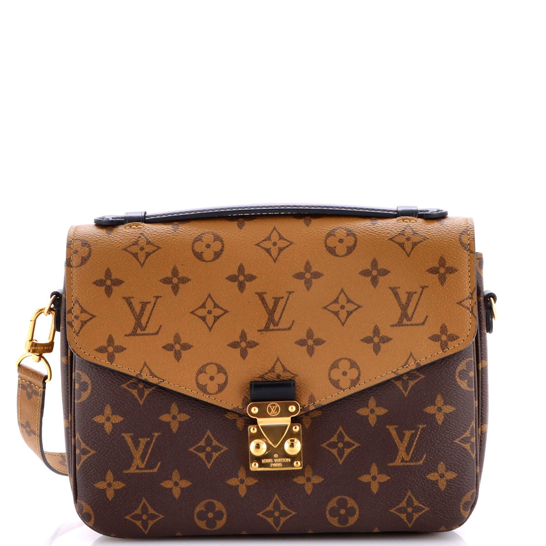 Louis Vuitton Pochette Metis Size ONE SIZE - 1 Thumbnail