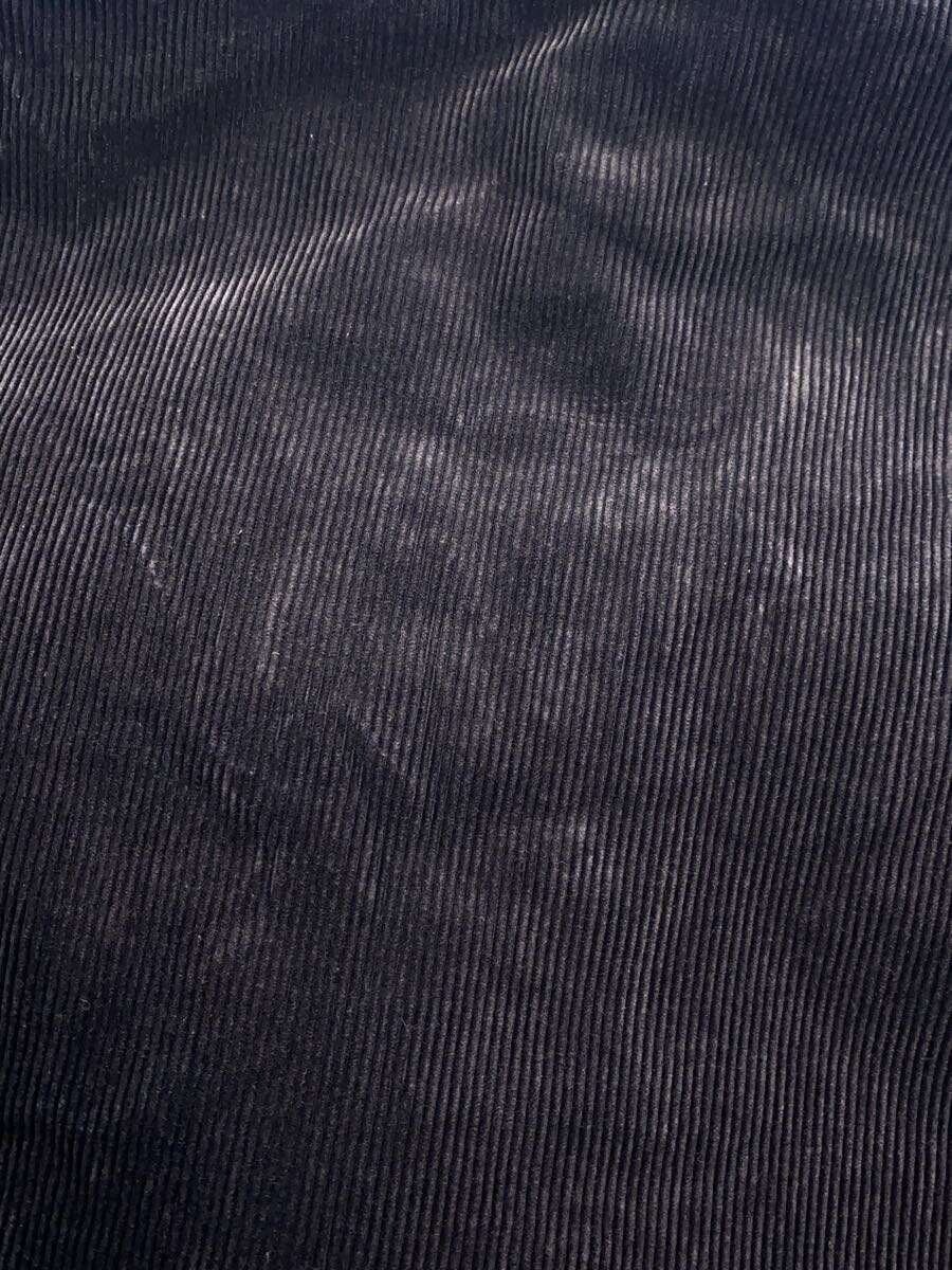 Cav Empt Black Corduroy Jacket Solid Color Size US M / EU 48-50 / 2 - 8 Thumbnail
