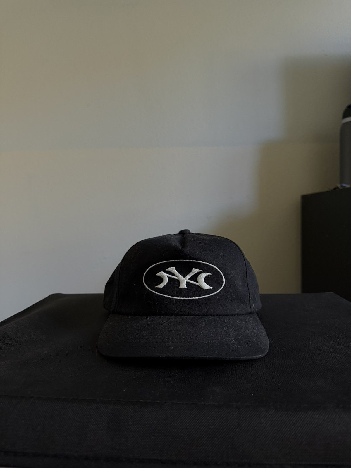 Other Fantasy explosion NY snapback hat (black) Size ONE SIZE - 1 Thumbnail