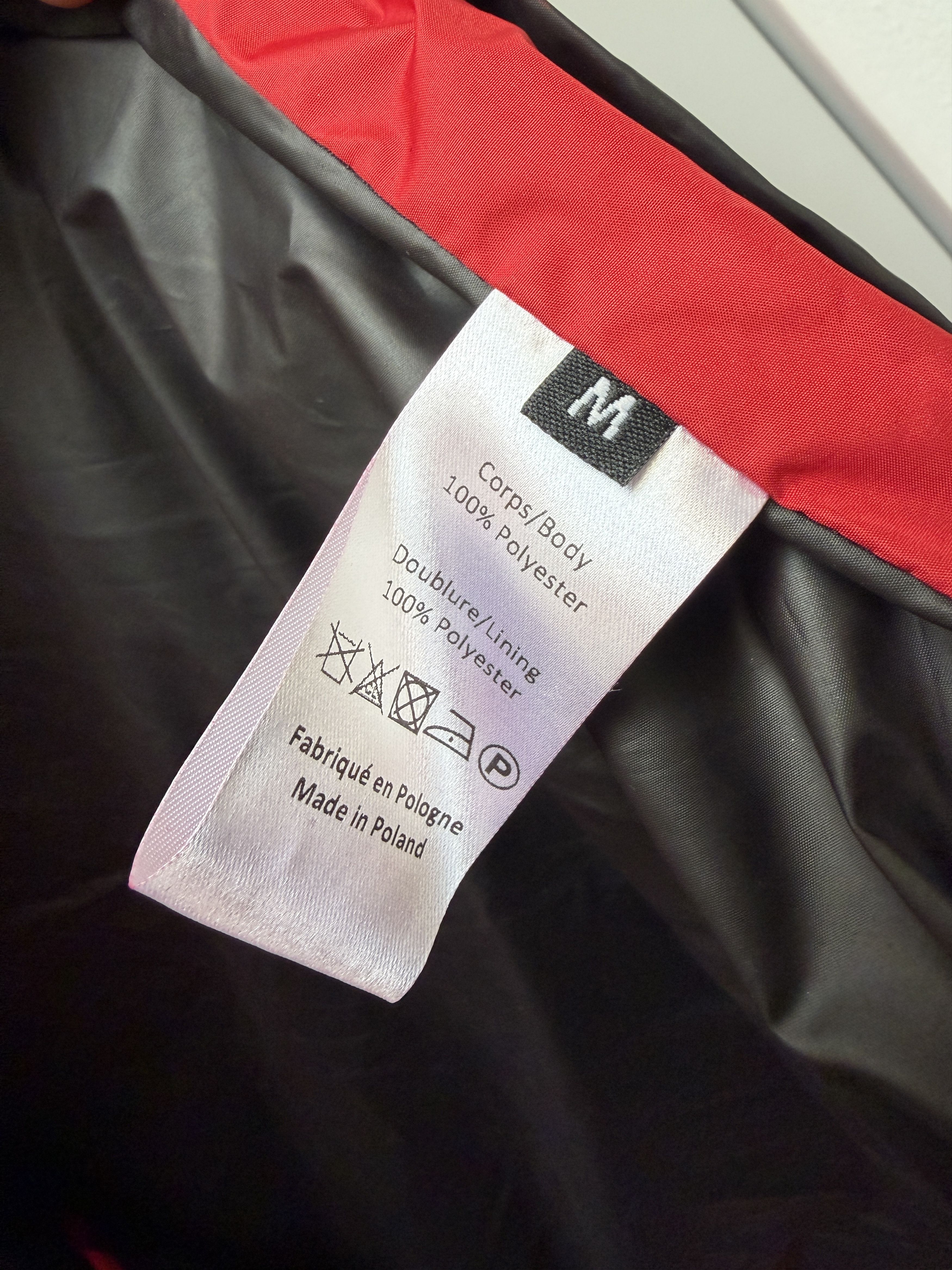 Y/Project Rain Coat Blazer Size US M / EU 48-50 / 2 - 9 Thumbnail