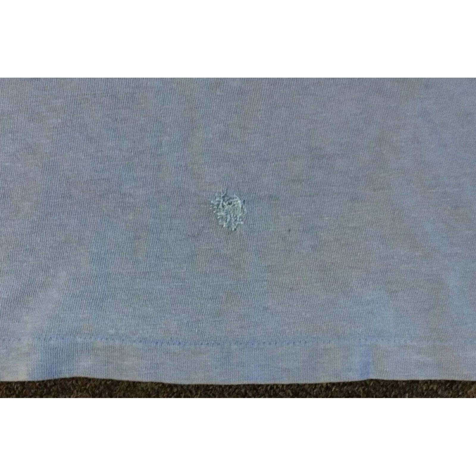 Gotcha VINTAGE Gotcha Shirt XS Surf Grunge 90s Distressed Boardriding Blue T-Shirt Mens USA Size US XS / EU 42 / 0 - 7 Thumbnail