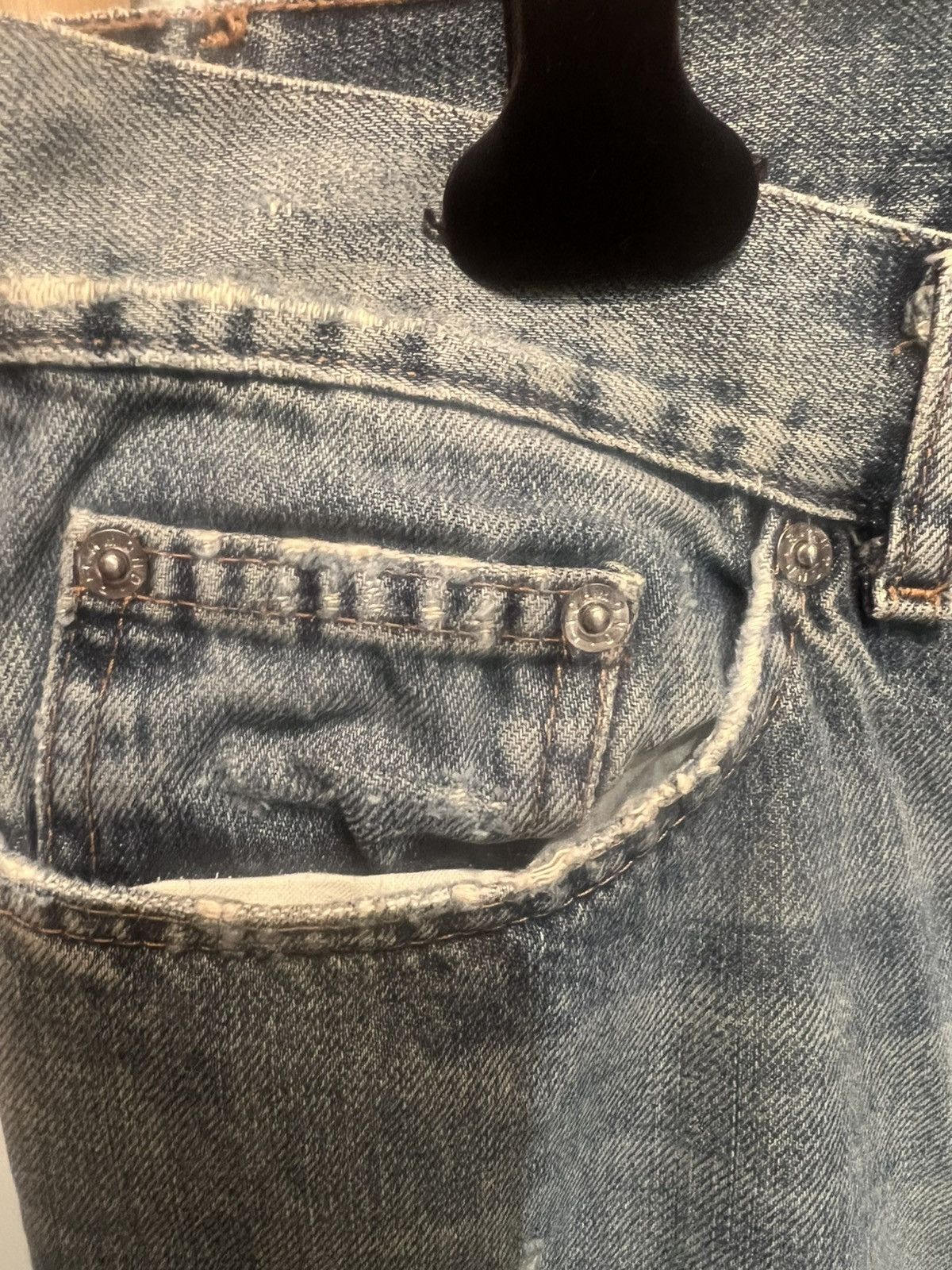 Richmond Denim Richmond denim Size US 33 - 4 Thumbnail