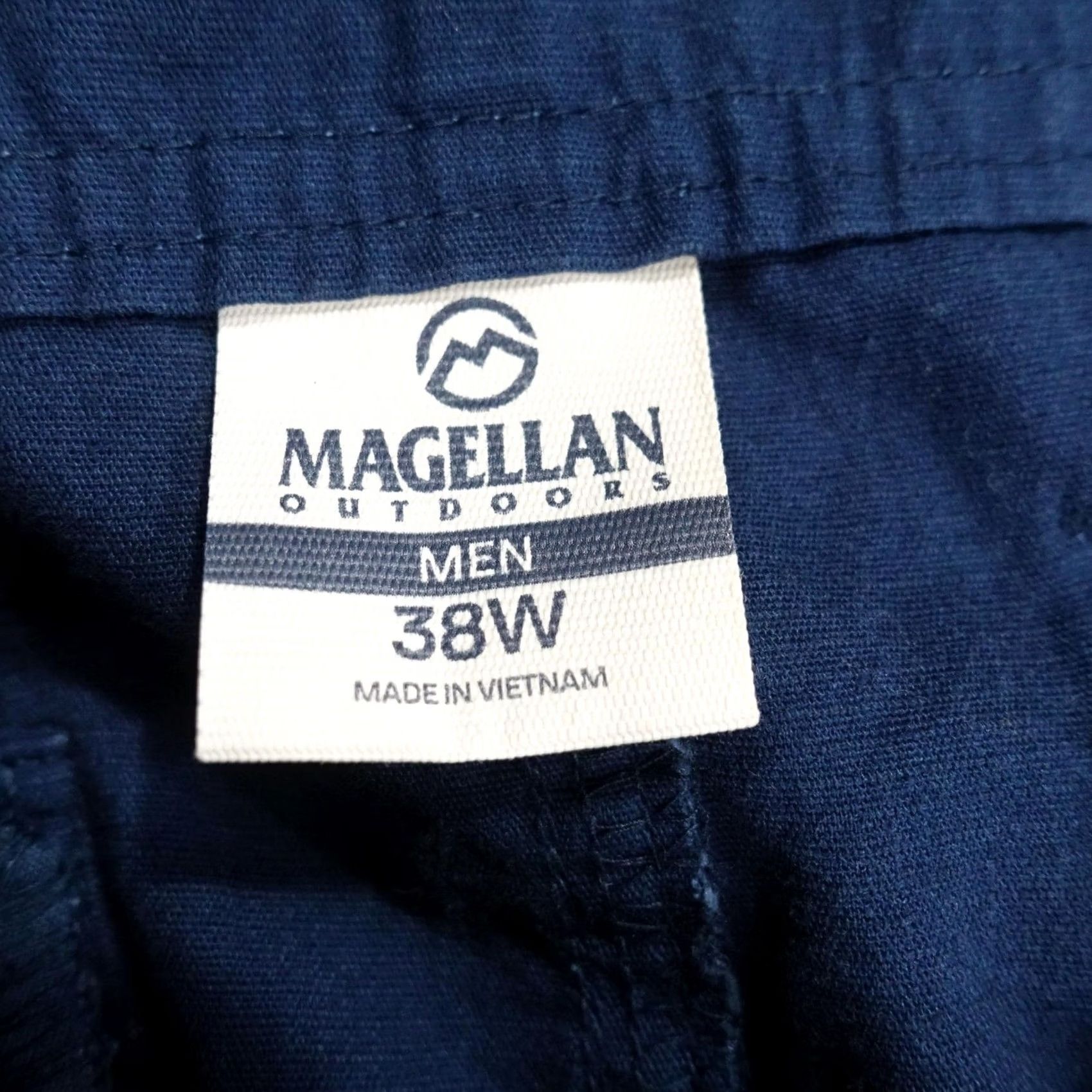 Vintage VINTAGE - not applicable Size US 38 / EU 54 - 5 Thumbnail