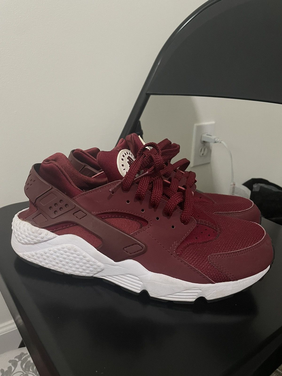 Nike Air Huarche By Nike Size US 10 / EU 43 - 1 Thumbnail