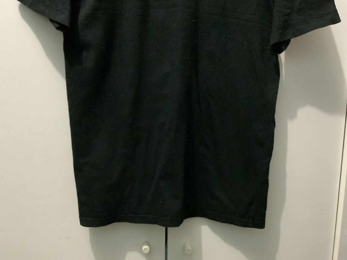 14th Addiction Uver World Graphic Black Tee Size US M / EU 48-50 / 2 - 8 Thumbnail