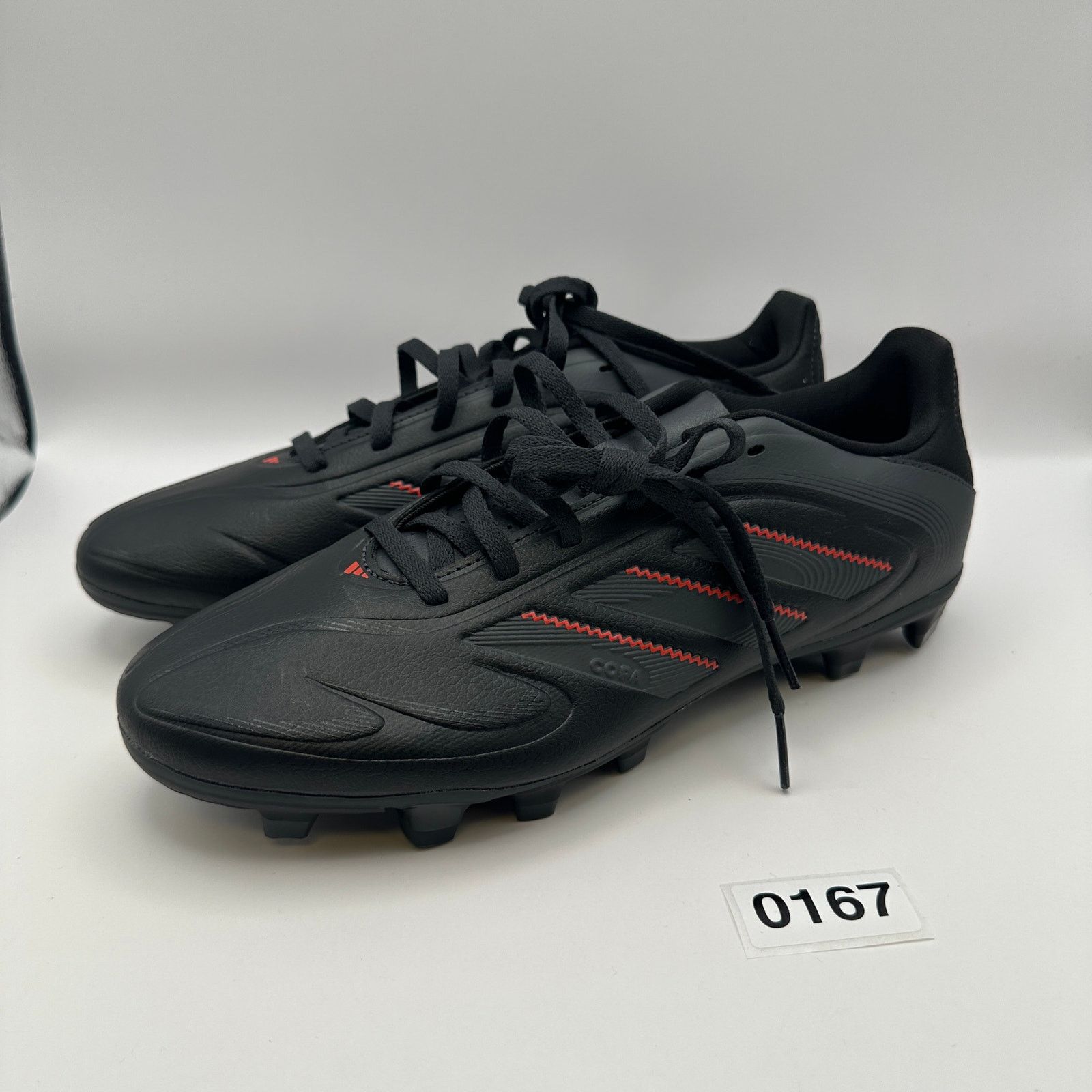 Adidas ADIDAS Men's 8 COPA PURE III CLUB Firm Multi Ground Cleats Size US 8 / EU 41 - 2 Thumbnail