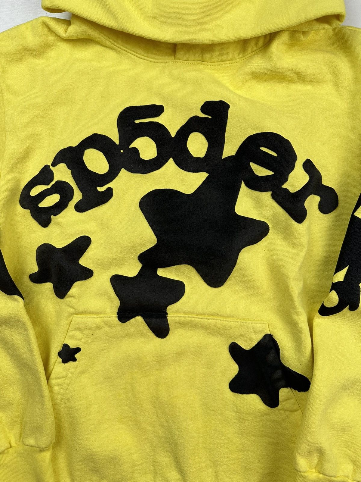 Sp5der Sp5der Beluga Hoodie Size US S / EU 44-46 / 1 - 2 Thumbnail