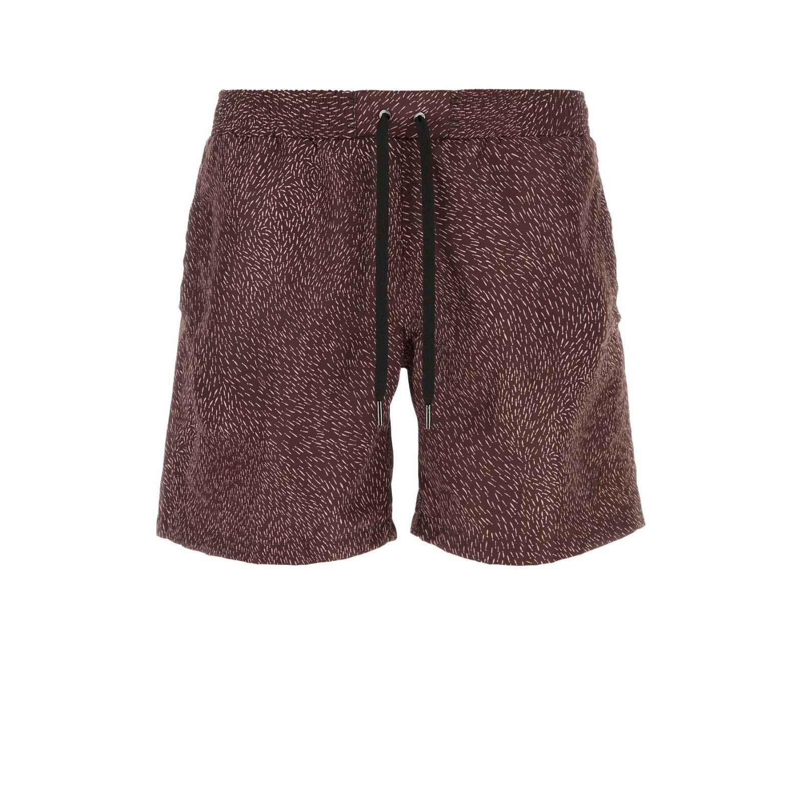 Brioni BRIONI Multicolor Polyester Swimming Shorts New & Authentic Size US 32 / EU 48 - 1 Thumbnail