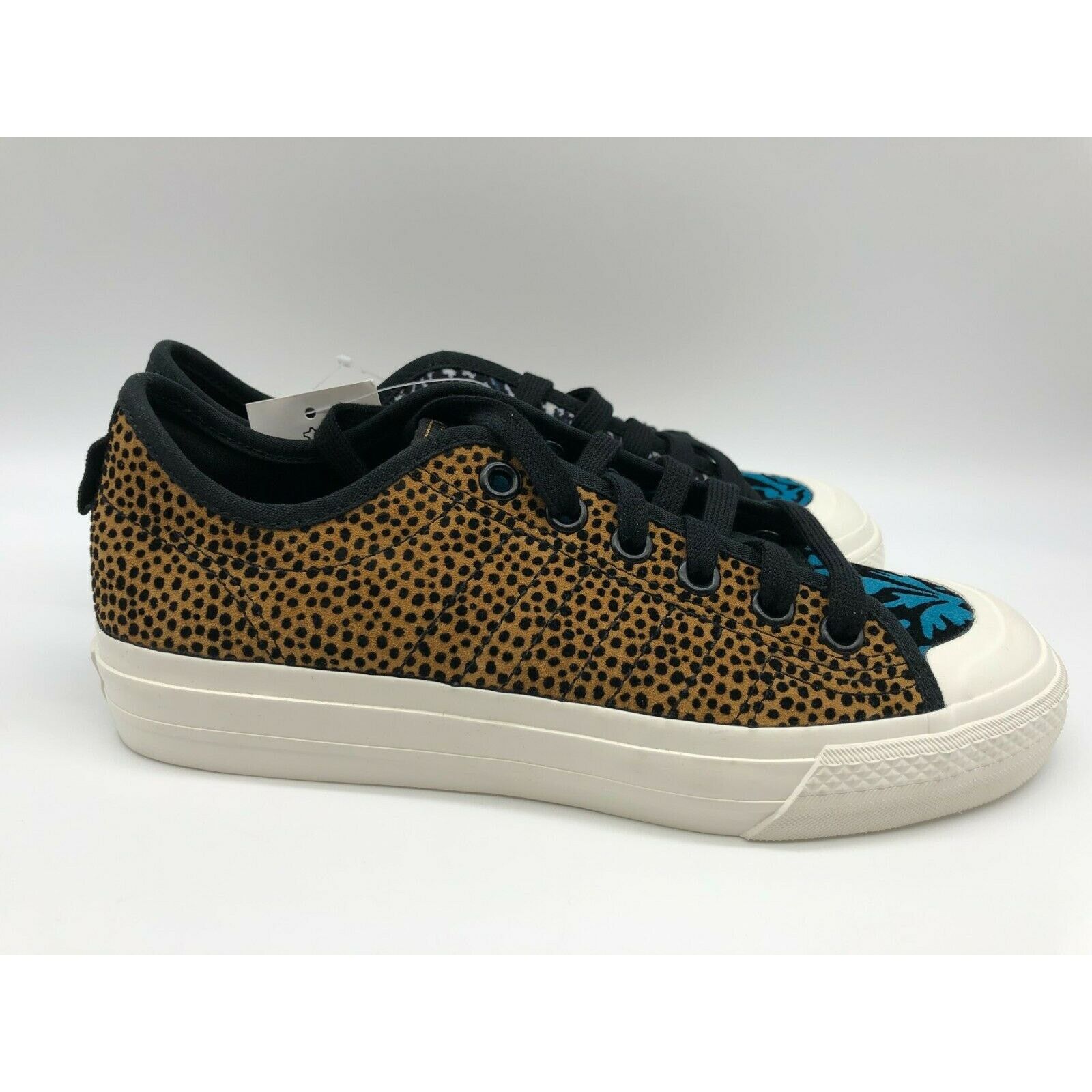 Adidas adidas originals Nizza RF Sneakers FY7780 Men's Size 6.5 Size US 6.5 / EU 39-40 - 1 Thumbnail