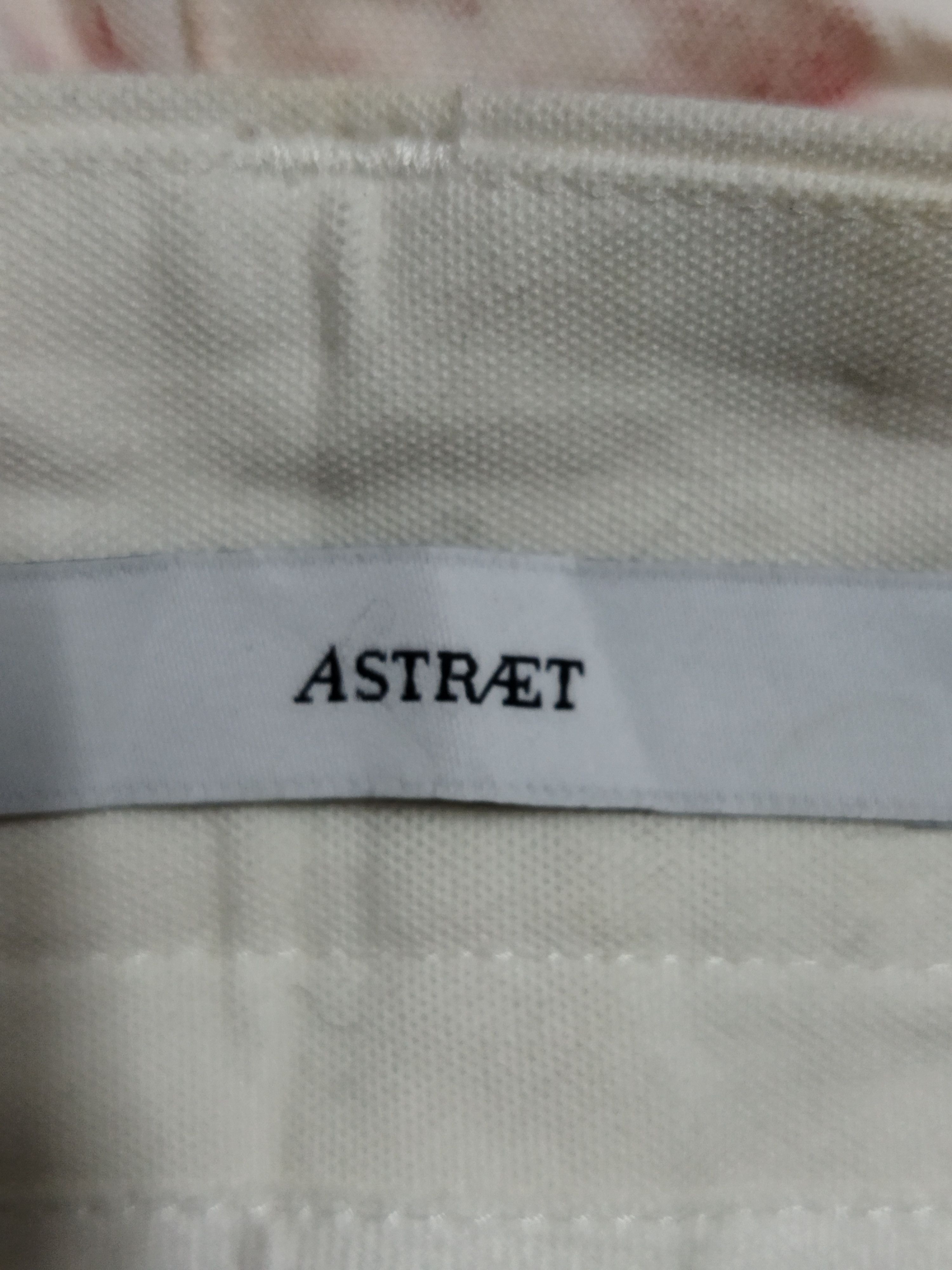 Japanese Brand Astraet Painter Jeans Size US 30 / EU 46 - 6 Thumbnail