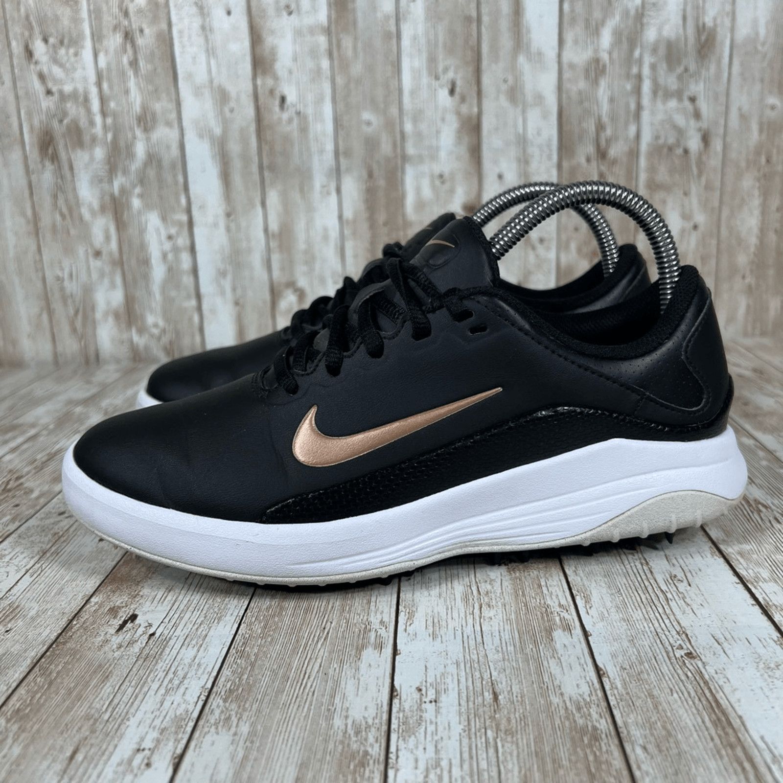 Nike vapor golf shoes Womens 7.5