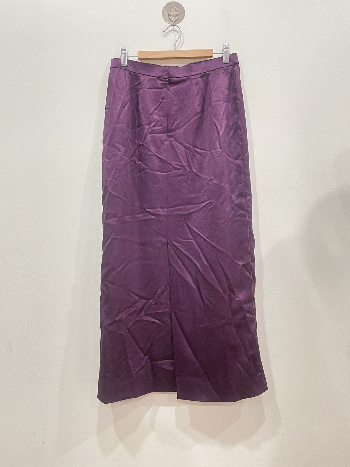 Givenchy Givenchy Maxi Skirt Size 29" - 2 Thumbnail