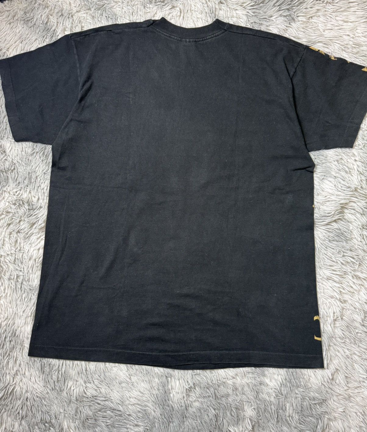 Vintage Vintage The Lion King Size US XL / EU 56 / 4 - 7 Thumbnail