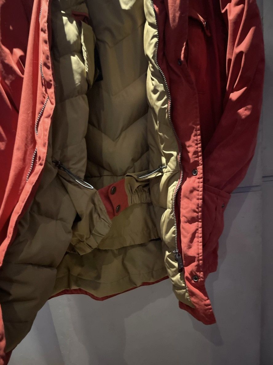 Other Zegna winter parka Size US XL / EU 56 / 4 - 5 Thumbnail