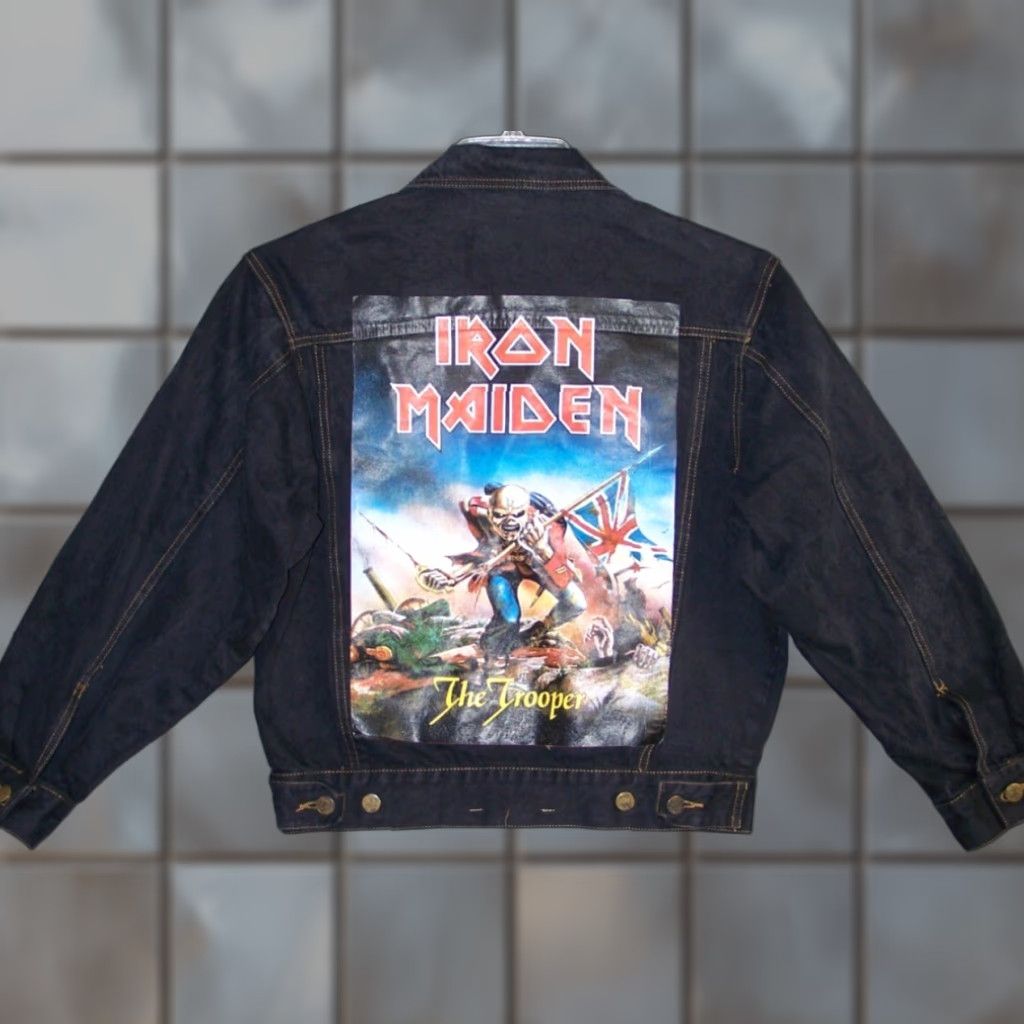 Carhartt × Vintage '96 JB117 / J43 ONX Detroit Jacket