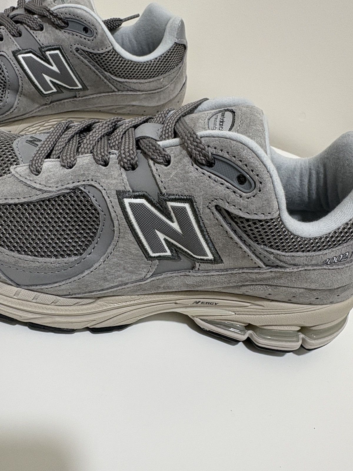 New Balance New Balance 2002R ML2002RC – Size 10 (280mm / EU 44) Size US 10 / EU 43 - 1 Thumbnail