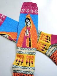 Kapital KAPITAL 96 yarns Maria socks short 2 pairs set new Size ONE SIZE - 11 Thumbnail
