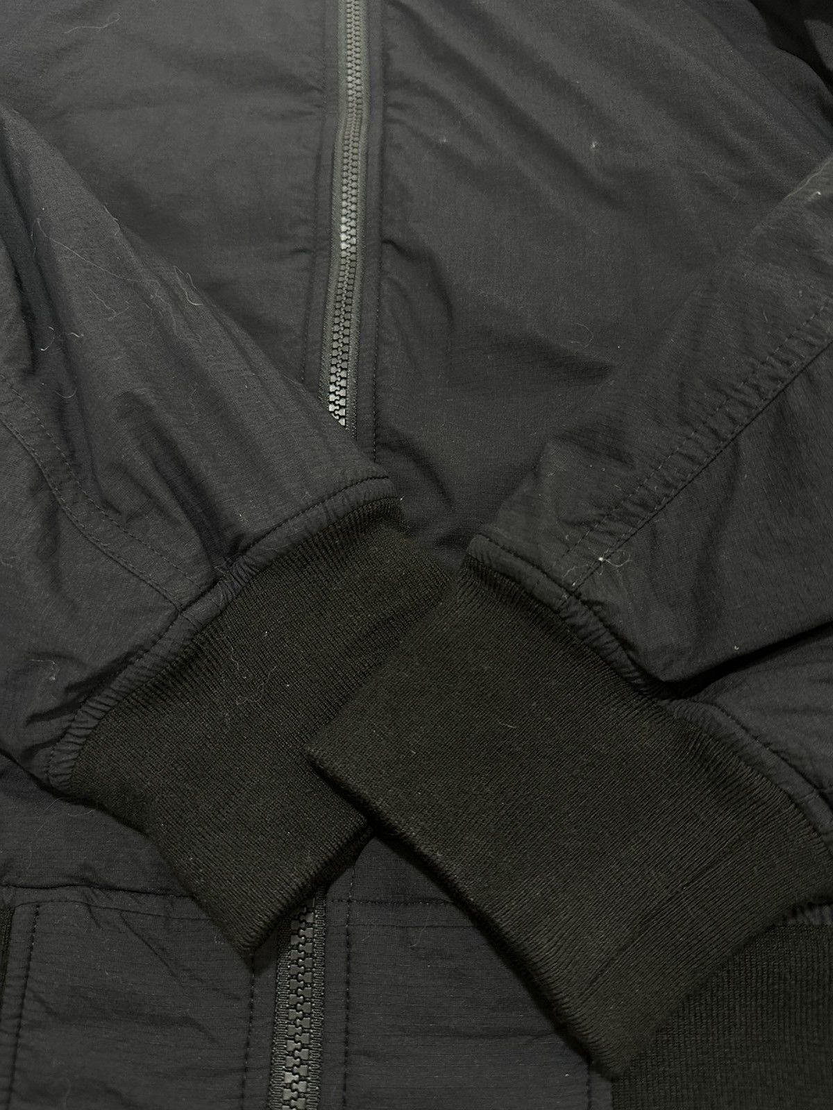 The North Face The North Face Bomber Jacket Design Padded Jacket Small Logo Size US M / EU 48-50 / 2 - 9 Thumbnail