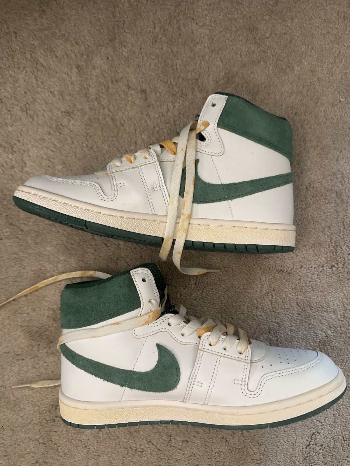 A Ma Maniere × Nike Jordan X A Ma Maniere Air Ship PE SP Size US 7.5 / EU 40-41 - 1 Thumbnail