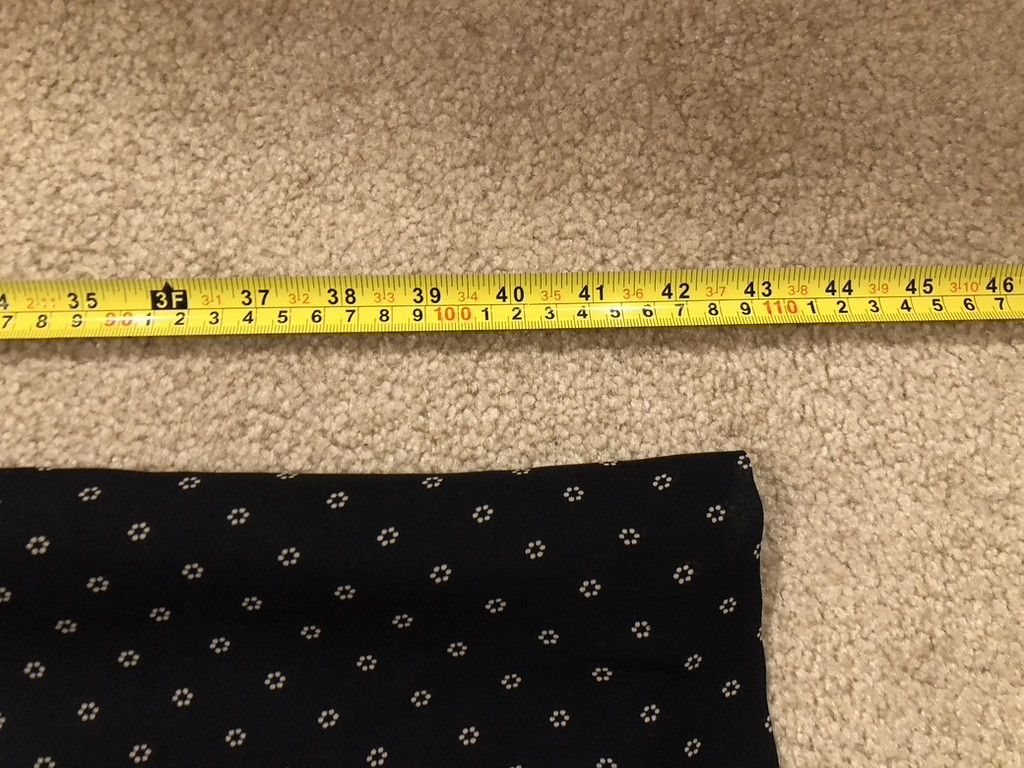 LOUBEN Vintage Casual Pants Size 26" / US 2 / IT 38 - 6 Thumbnail