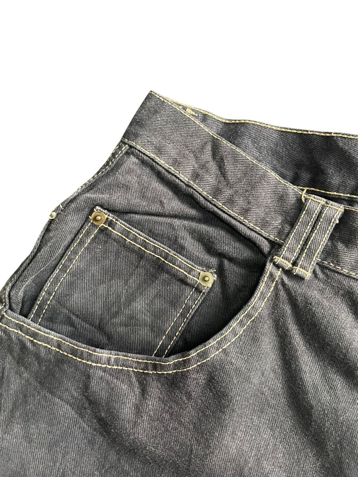 Other Vintage Baggy Visitor Production Size US 34 / EU 50 - 4 Thumbnail