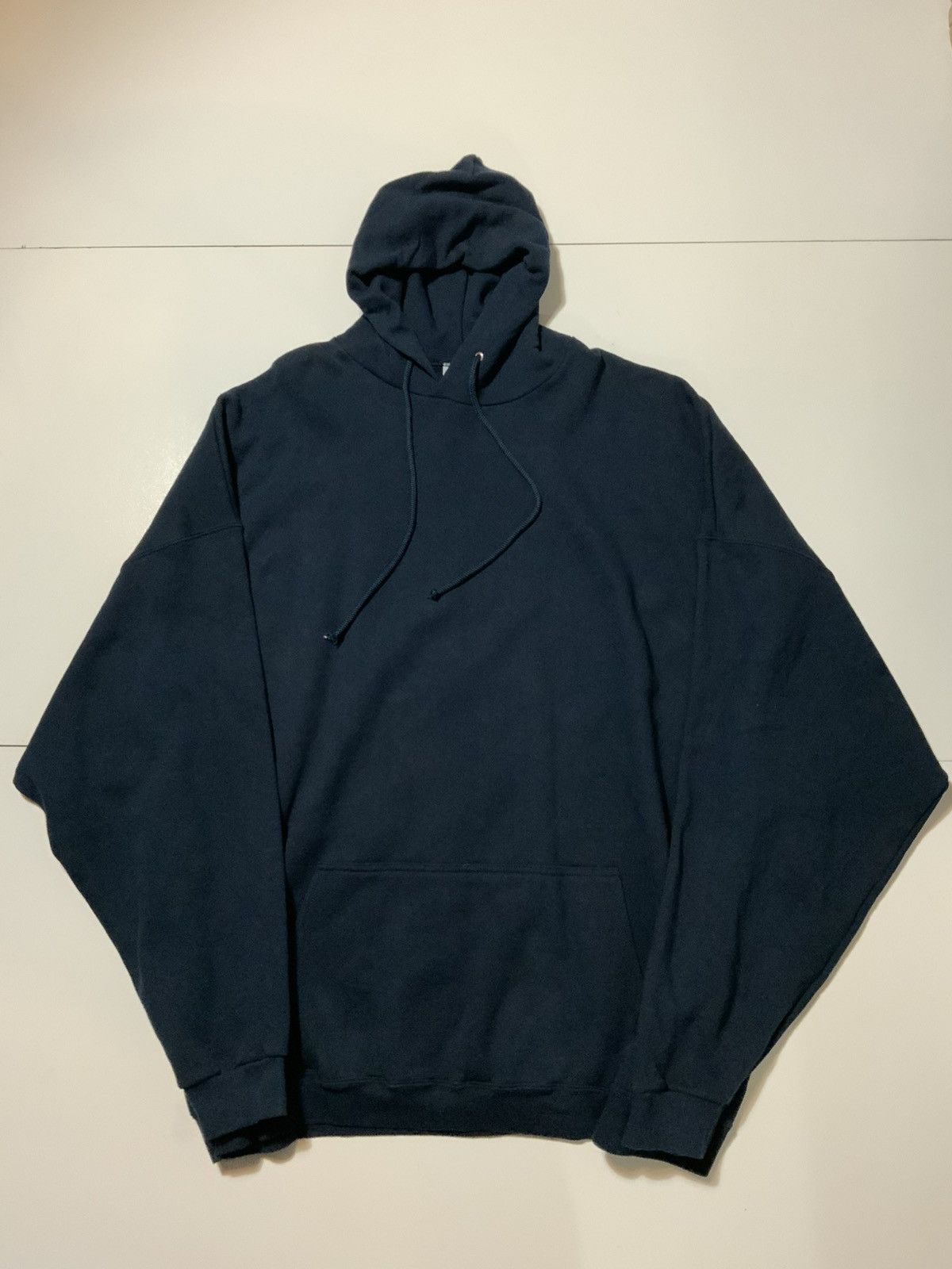 Other Vintage Greenspan’s Last OG Store South Gate Chicano Hoodie Size US XXL / EU 58 / 5 - 2 Thumbnail