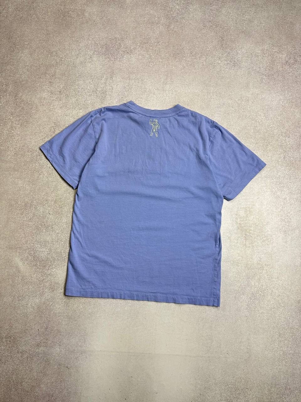 Billionaire Boys Club Vintage BBC Billionaire Boys Club Pharel Era T-shirt S Size US S / EU 44-46 / 1 - 4 Thumbnail