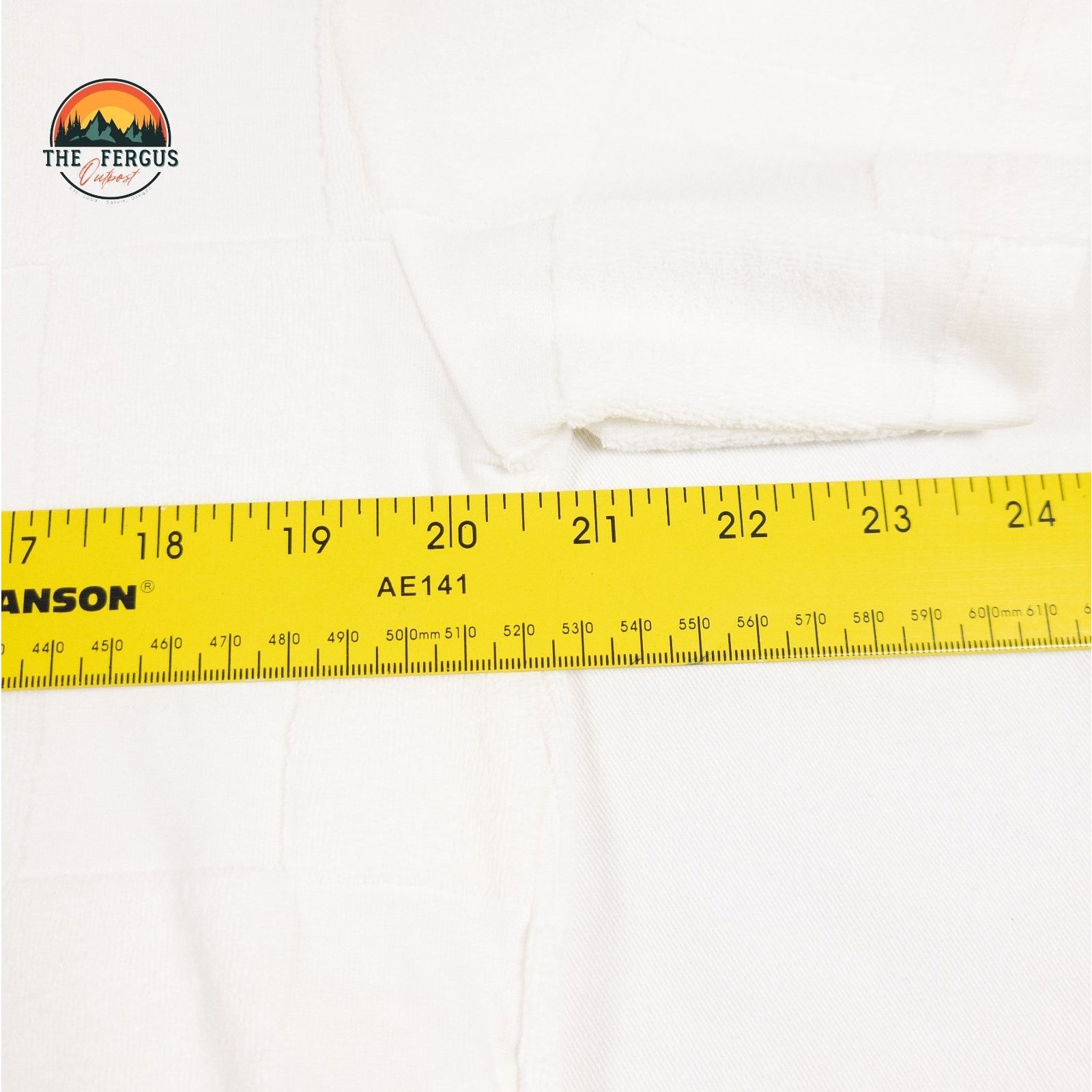 Ugg UGG Women’s Kassey Hooded Dress White Cover Up XS Size XS / US 0-2 / IT 36-38 - 6 Thumbnail