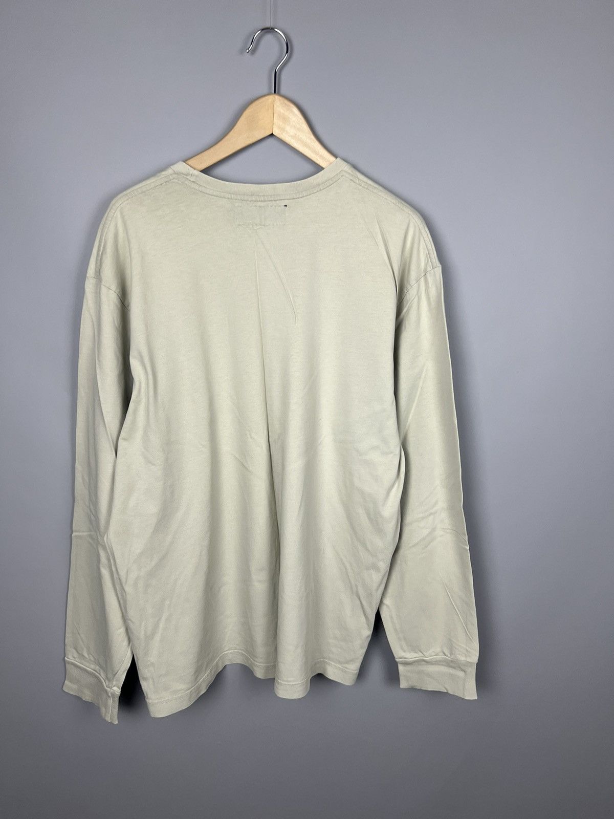 Polo Ralph Lauren Rare Vintage Polo Sport Long Sleeve Shirt Size US L / EU 52-54 / 3 - 8 Thumbnail