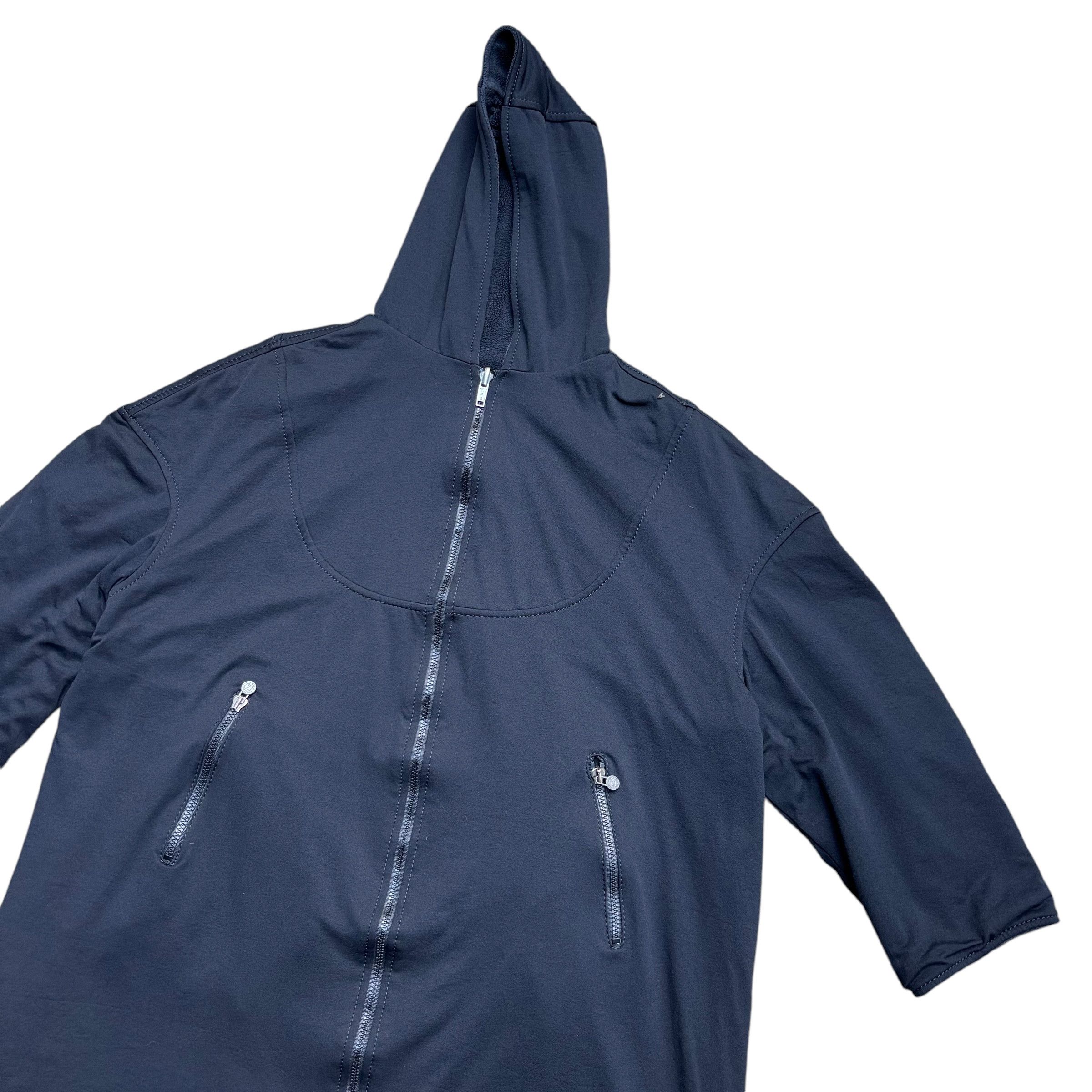 Fendi Vintage Fendi Reversible Jacket Size M / US 6-8 / IT 42-44 - 8 Thumbnail